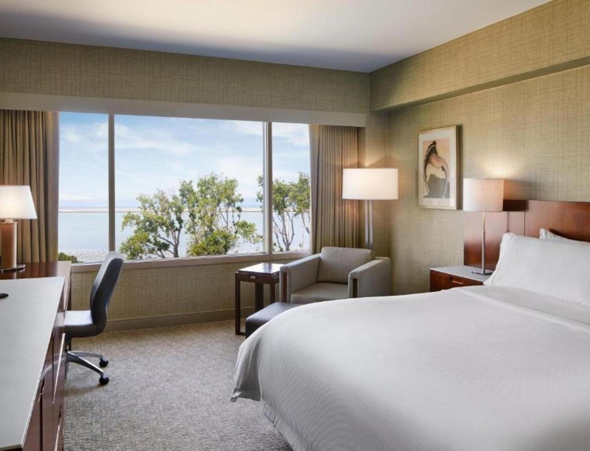 The Westin San Francisco Airport photo 7