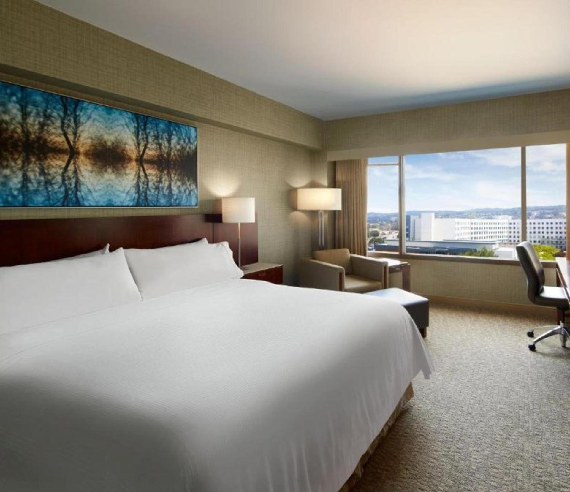 The Westin San Francisco Airport photo 8
