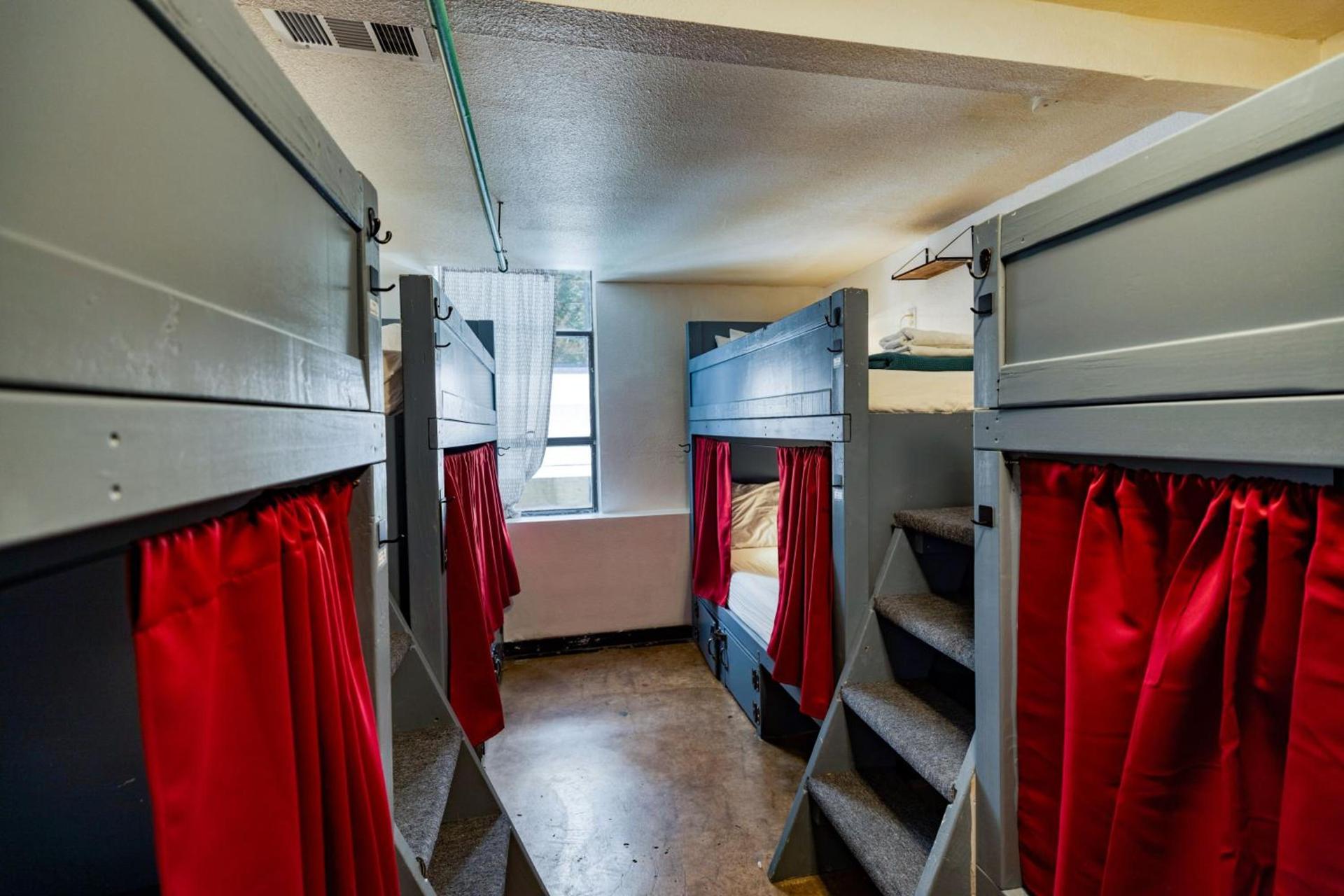 Firehouse Hostel photo 13
