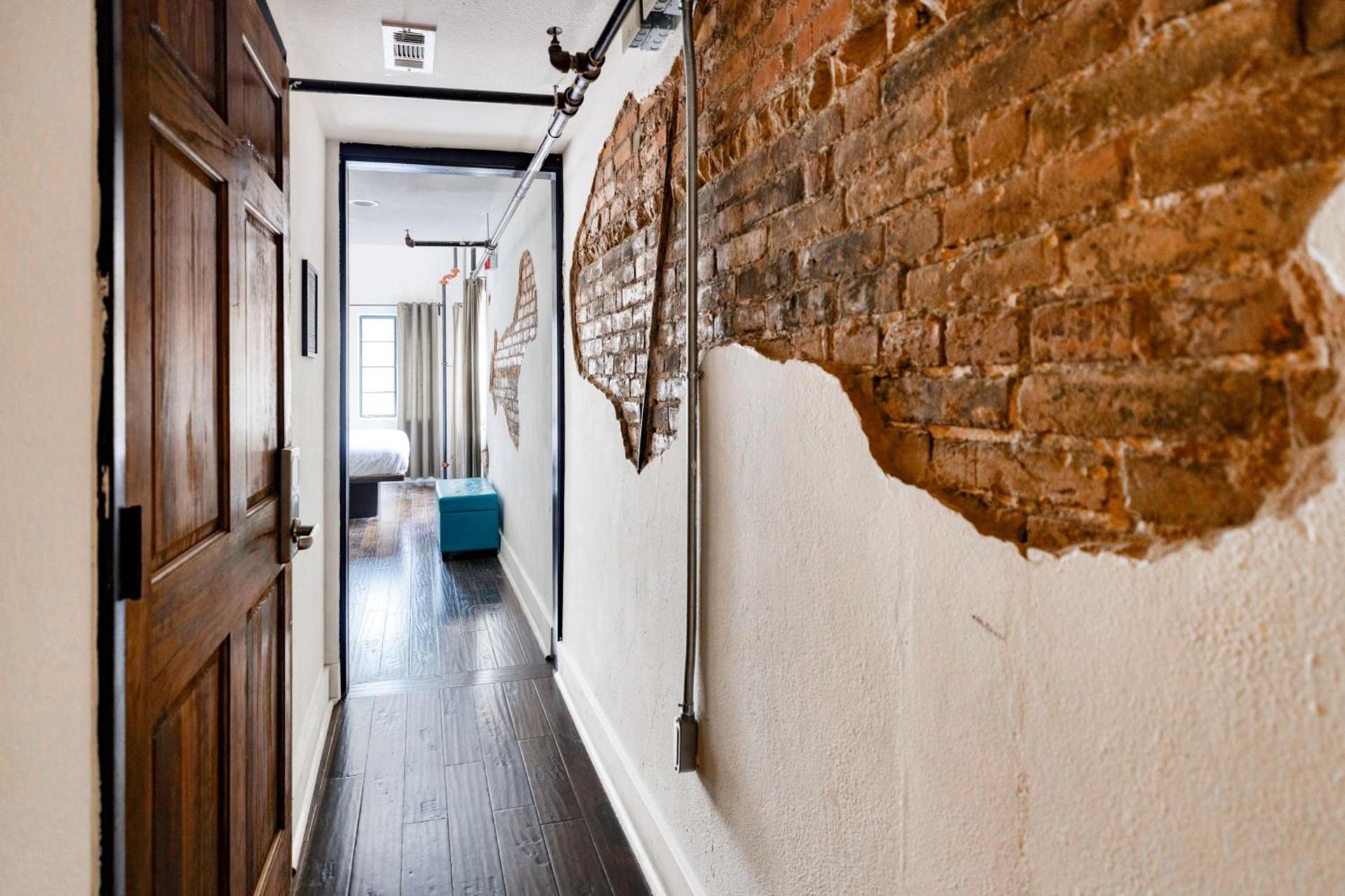 Firehouse Hostel photo 20