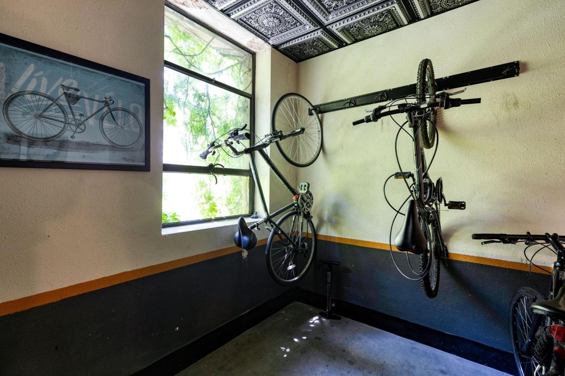 Firehouse Hostel photo 36