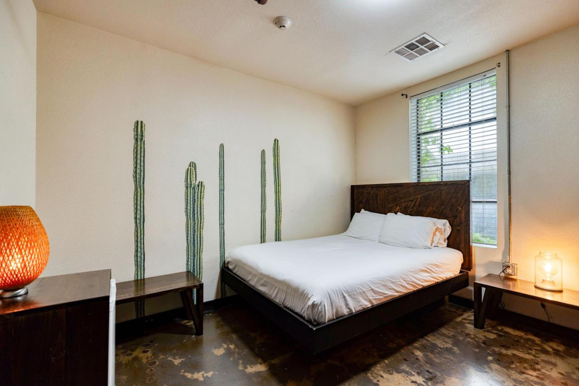 Firehouse Hostel photo 30