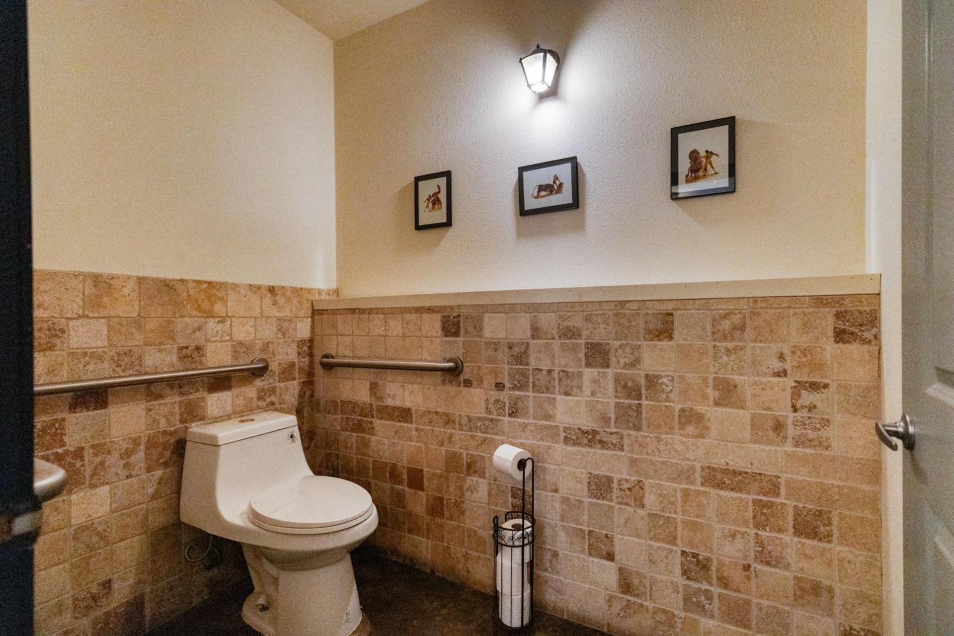 Firehouse Hostel photo 33