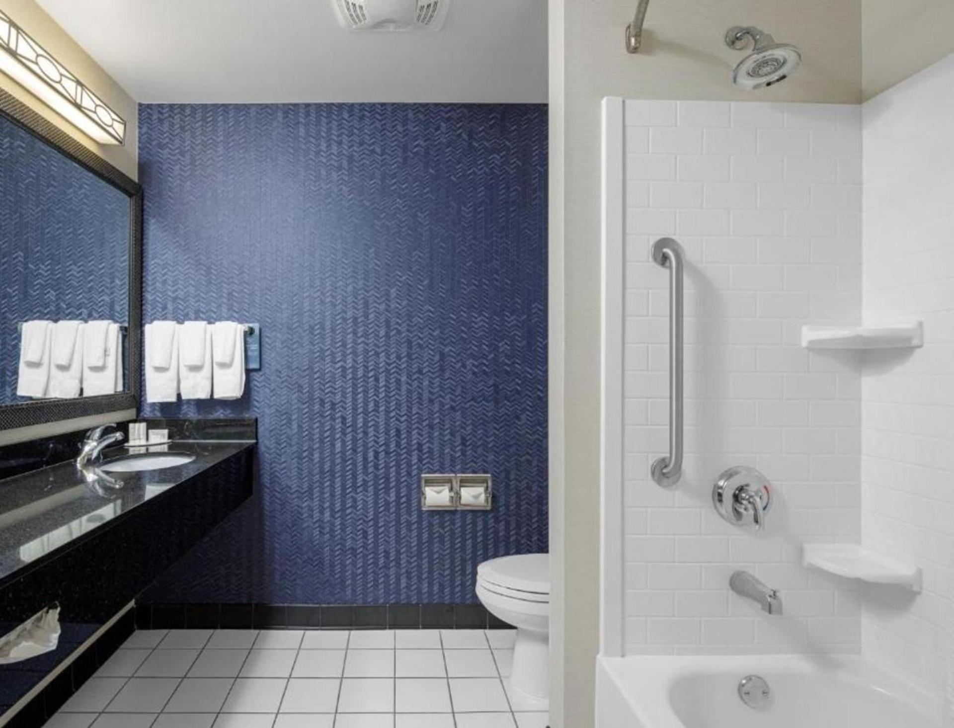 Fairfield Inn & Suites by Marriott Paducah photo 8