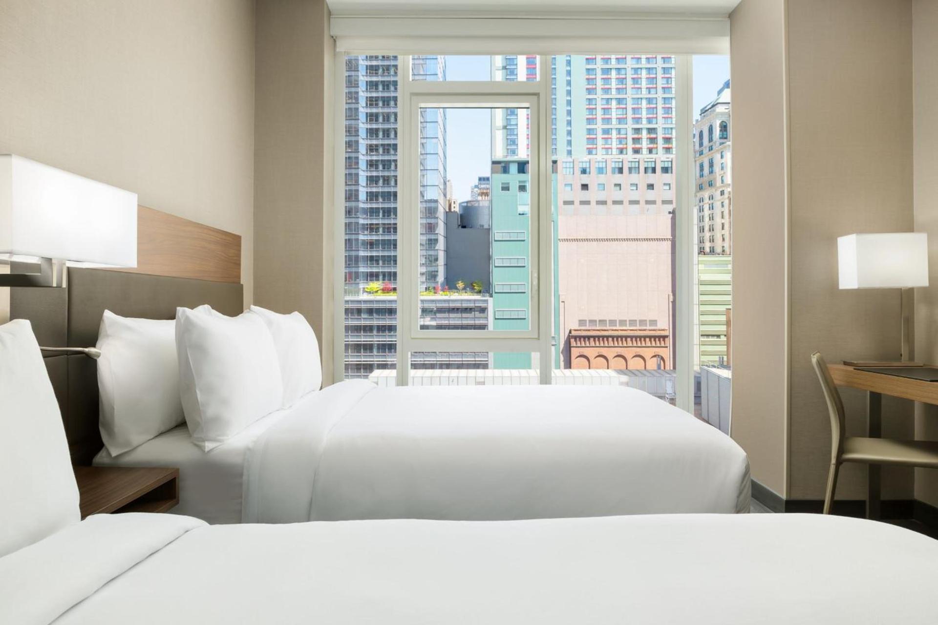 AC Hotel by Marriott New York Times Square photo 9