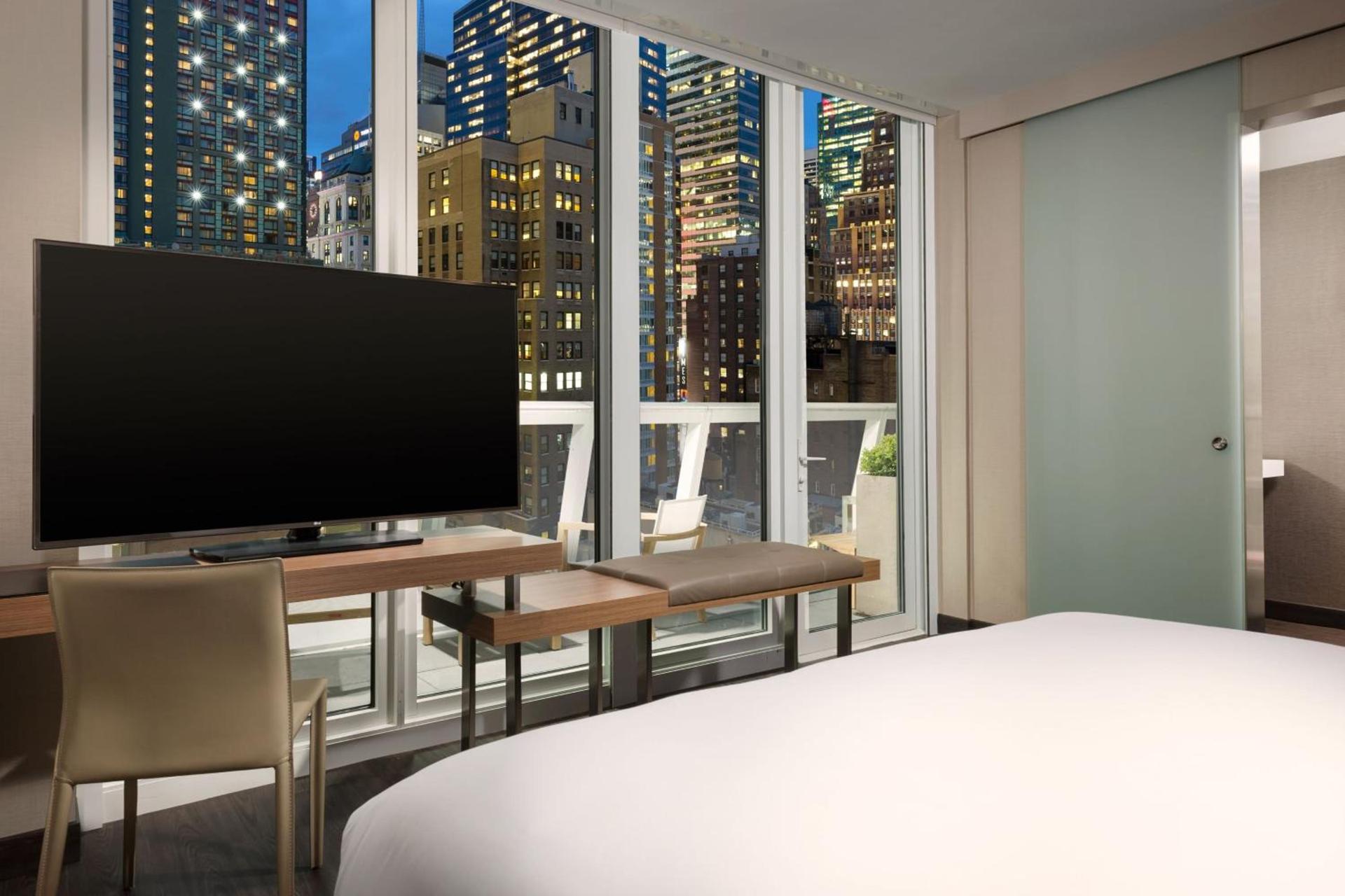 AC Hotel by Marriott New York Times Square photo 19