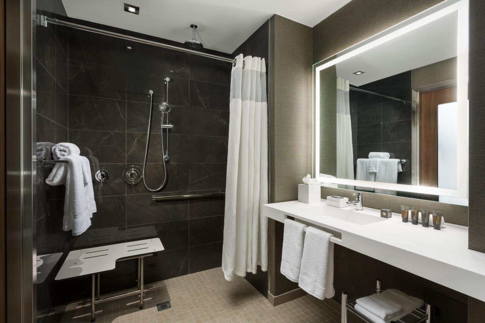 AC Hotel by Marriott New York Times Square photo 24