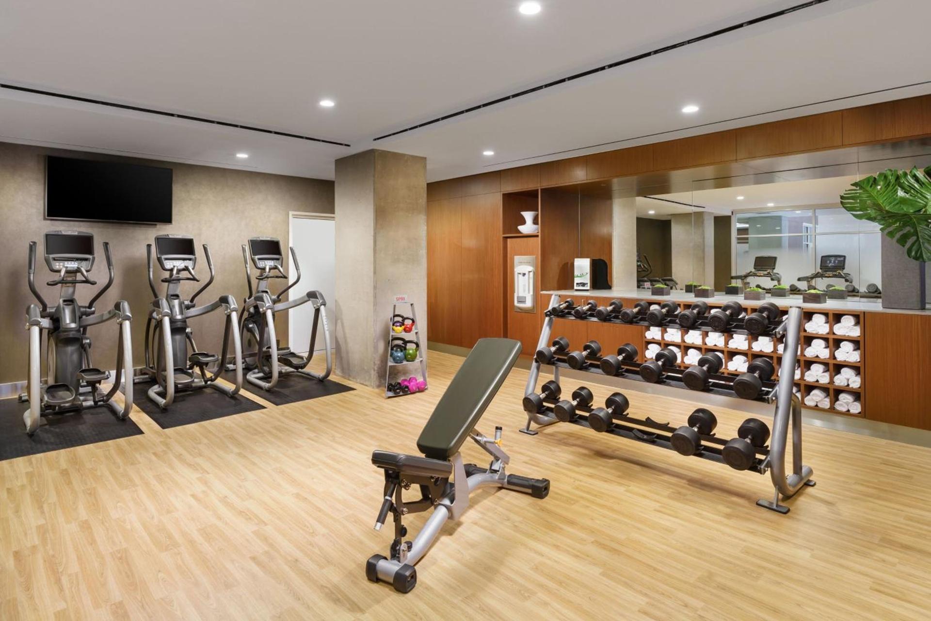 AC Hotel by Marriott New York Times Square photo 57
