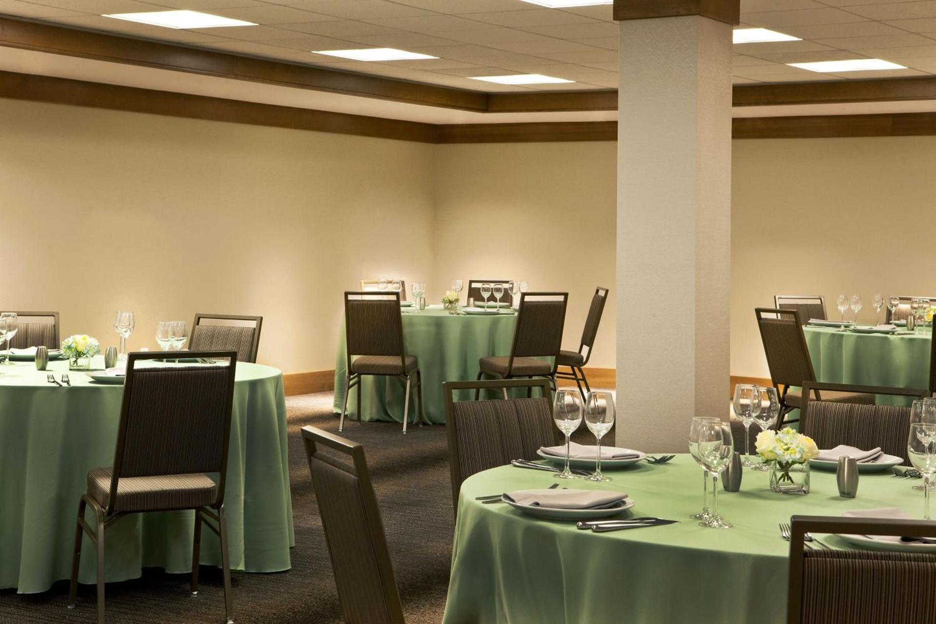The Westin Portland Harborview photo 62