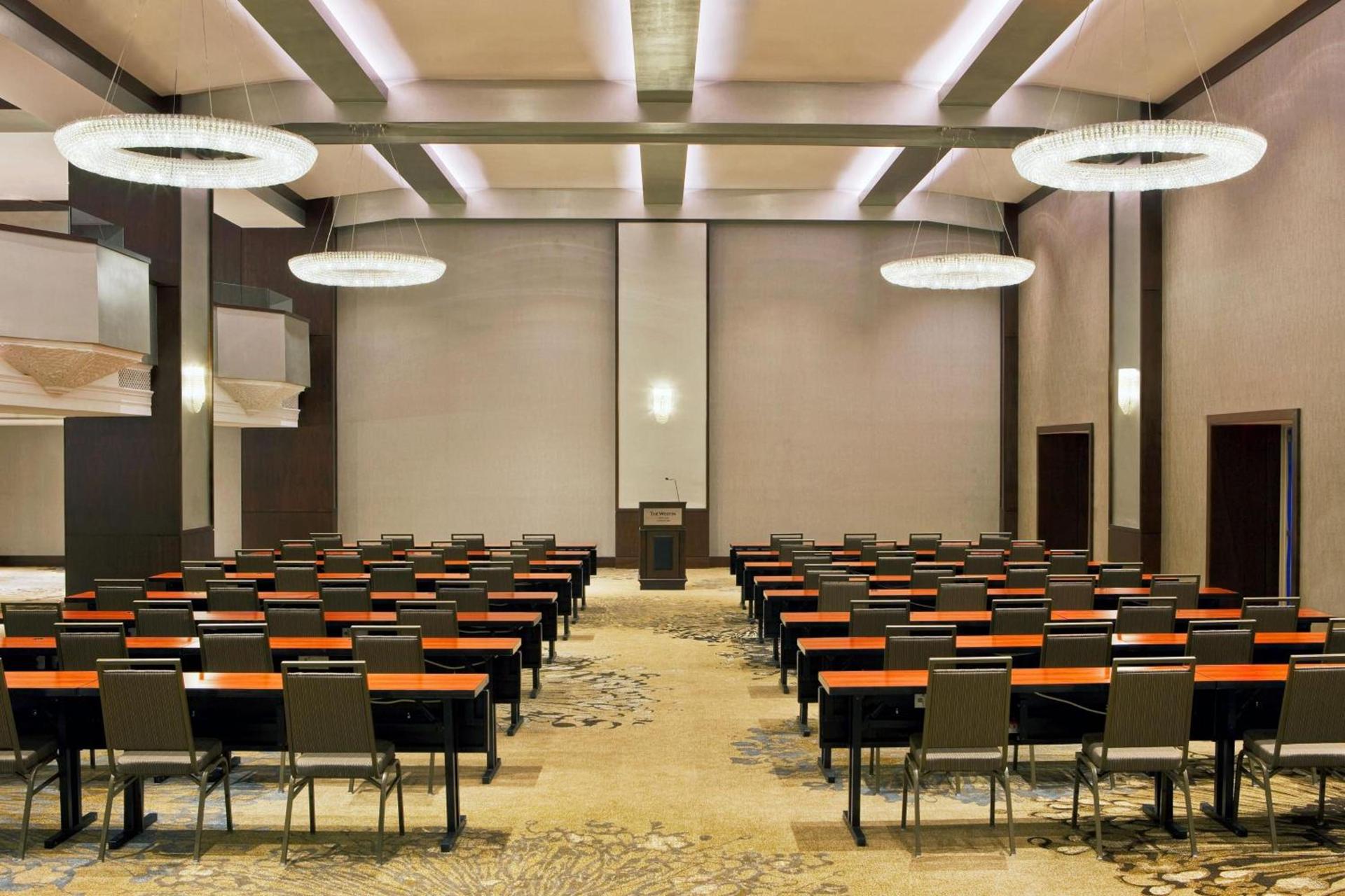 The Westin Portland Harborview photo 56