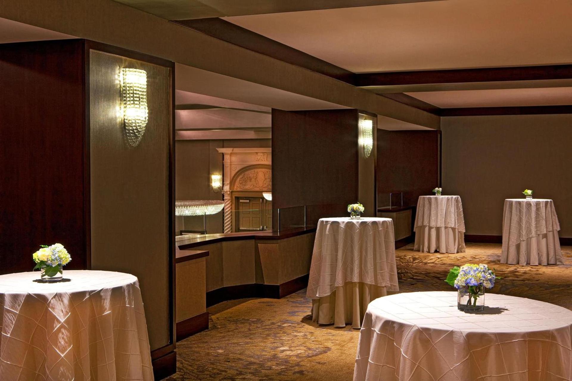 The Westin Portland Harborview photo 68