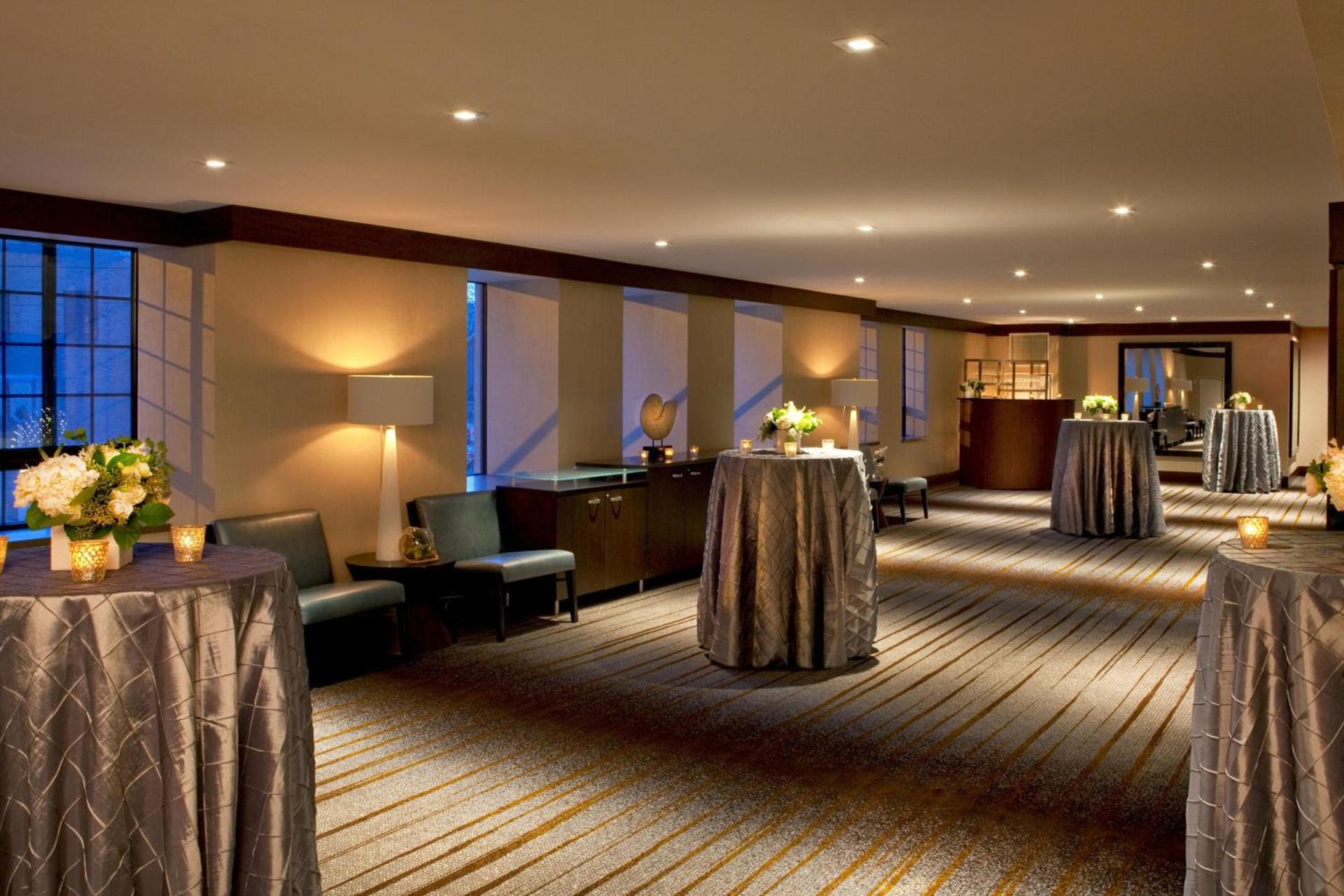 The Westin Portland Harborview photo 60