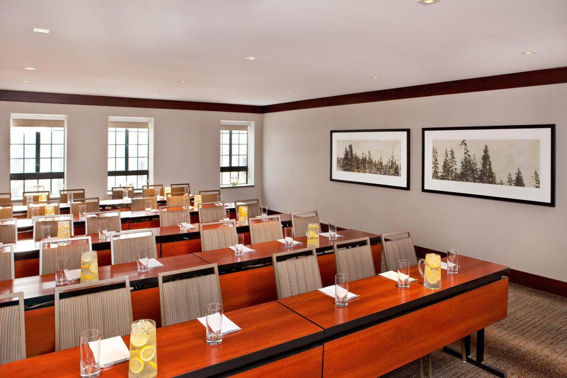 The Westin Portland Harborview photo 63