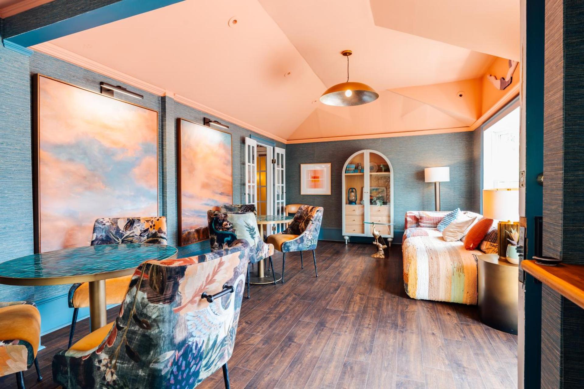 Ellery Hotel Provincetown photo 21