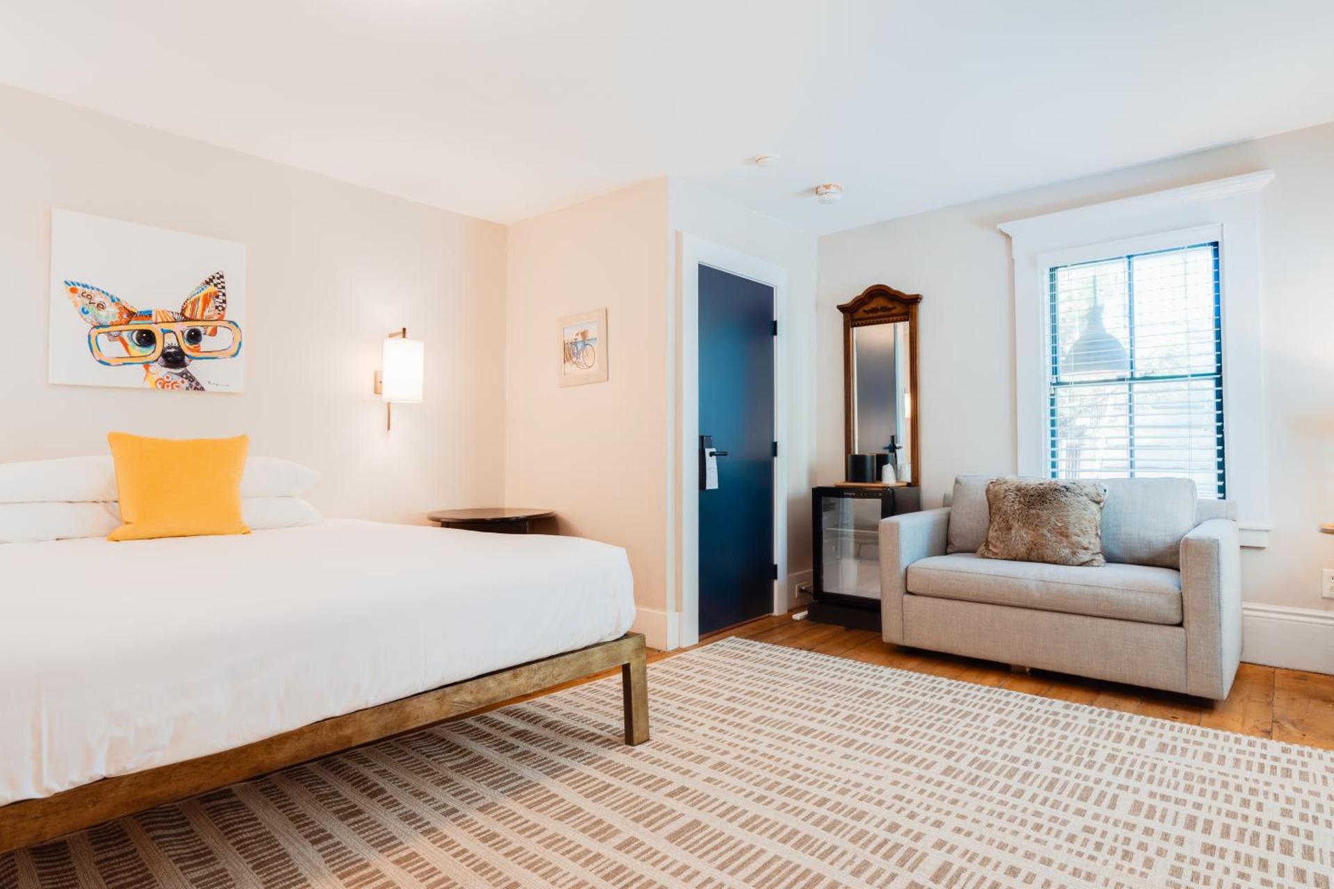 Waterford Inn Provincetown photo 8
