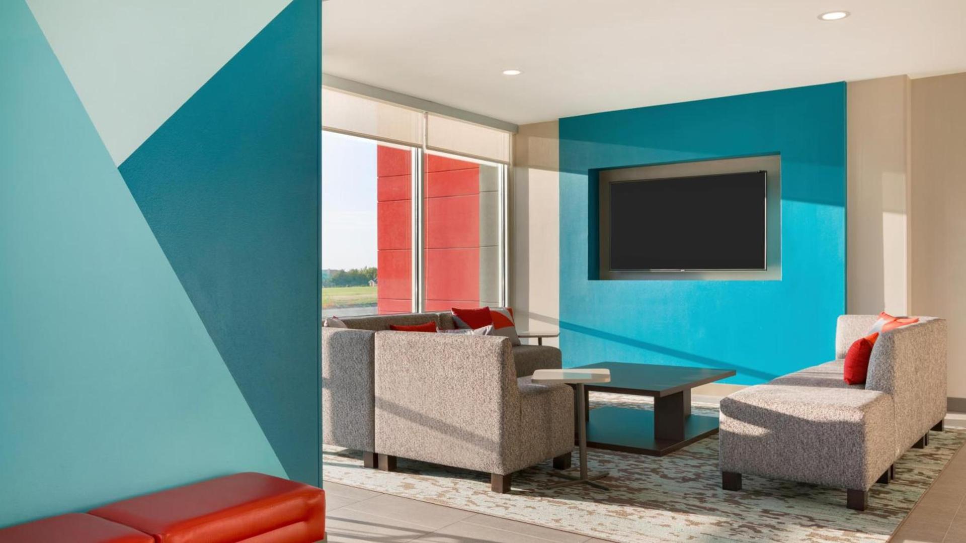 avid hotel - Ft Lauderdale Airport - Cruise by IHG photo 24