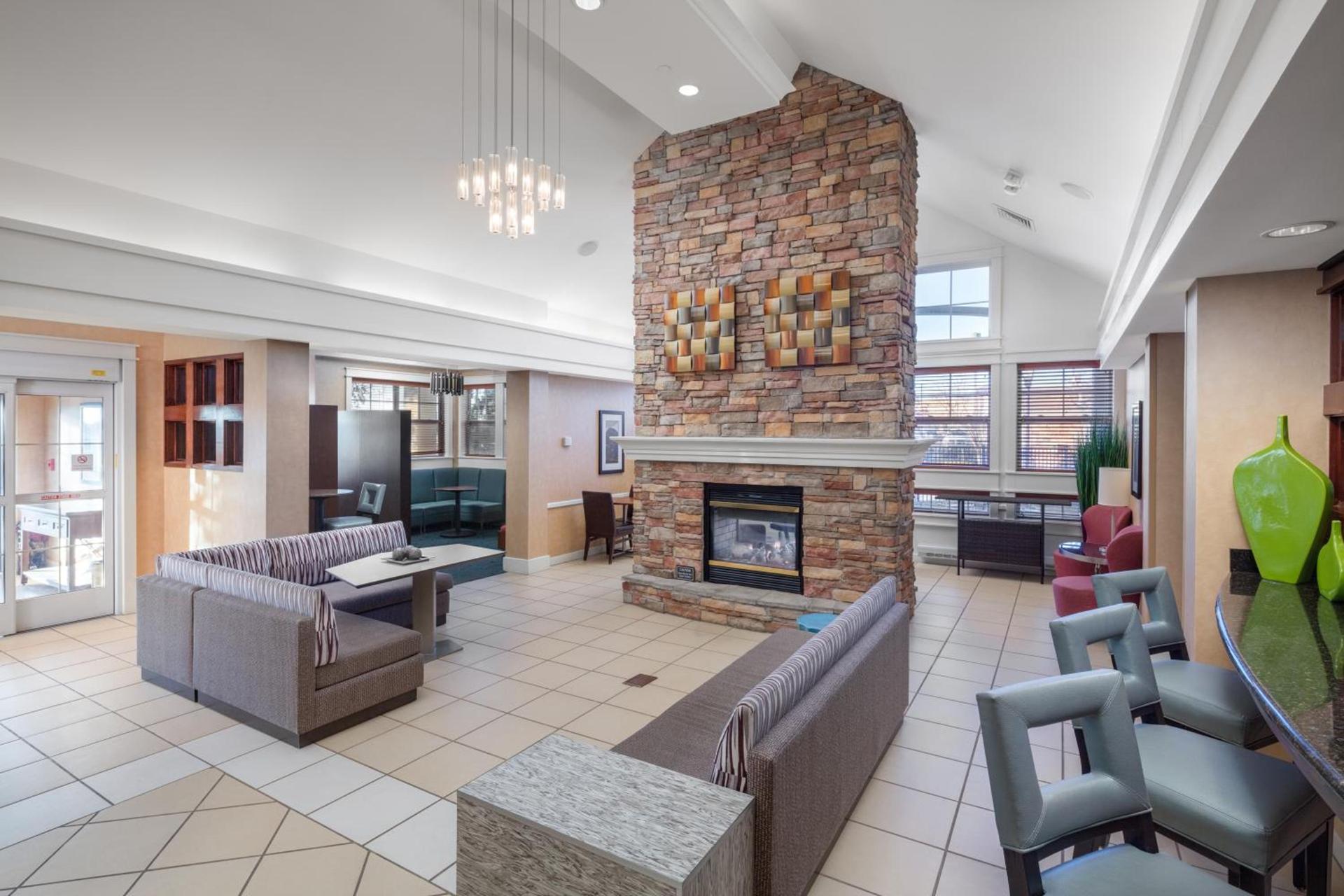 Residence Inn by Marriott Wichita East At Plazzio photo 2