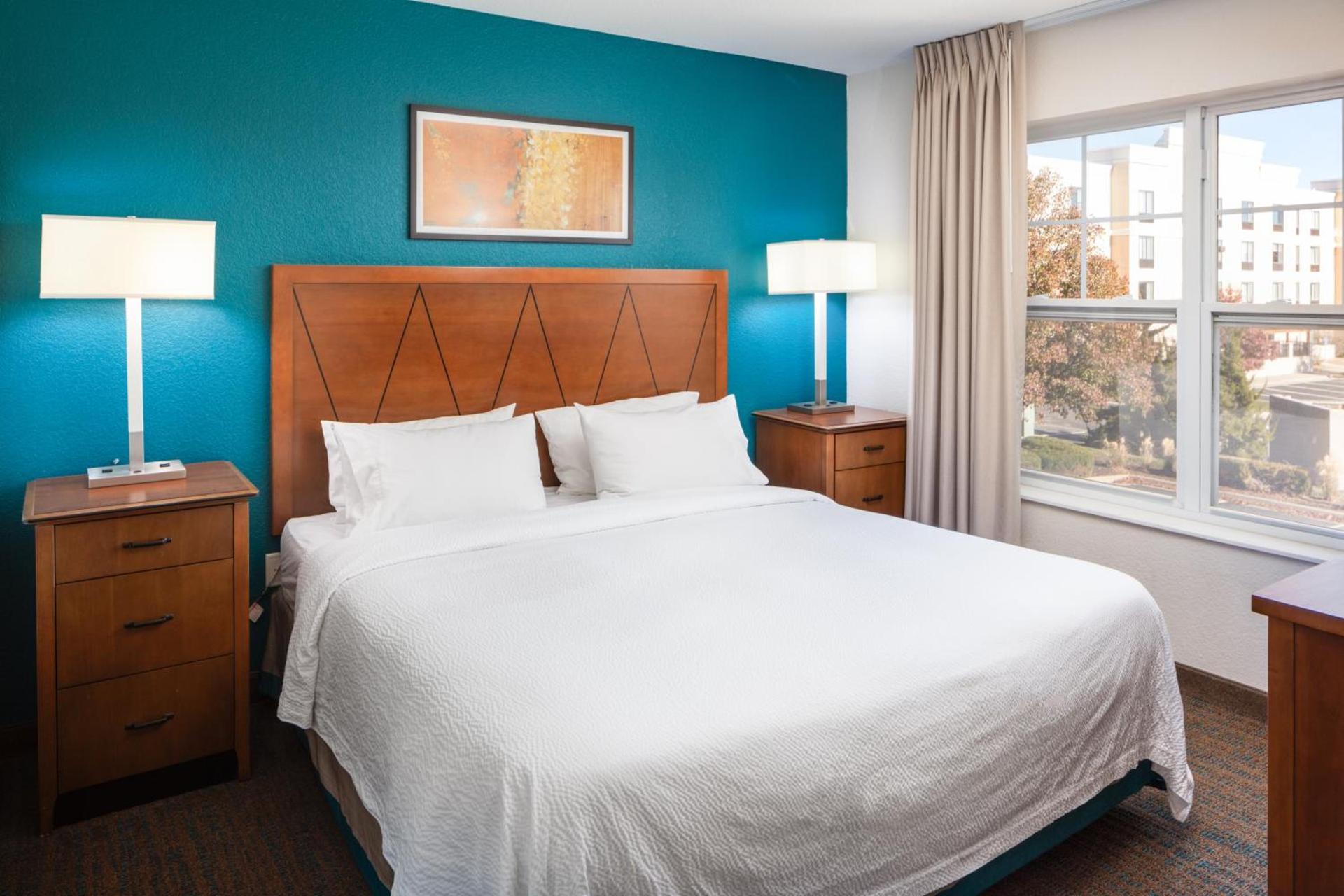 Residence Inn by Marriott Wichita East At Plazzio photo 7
