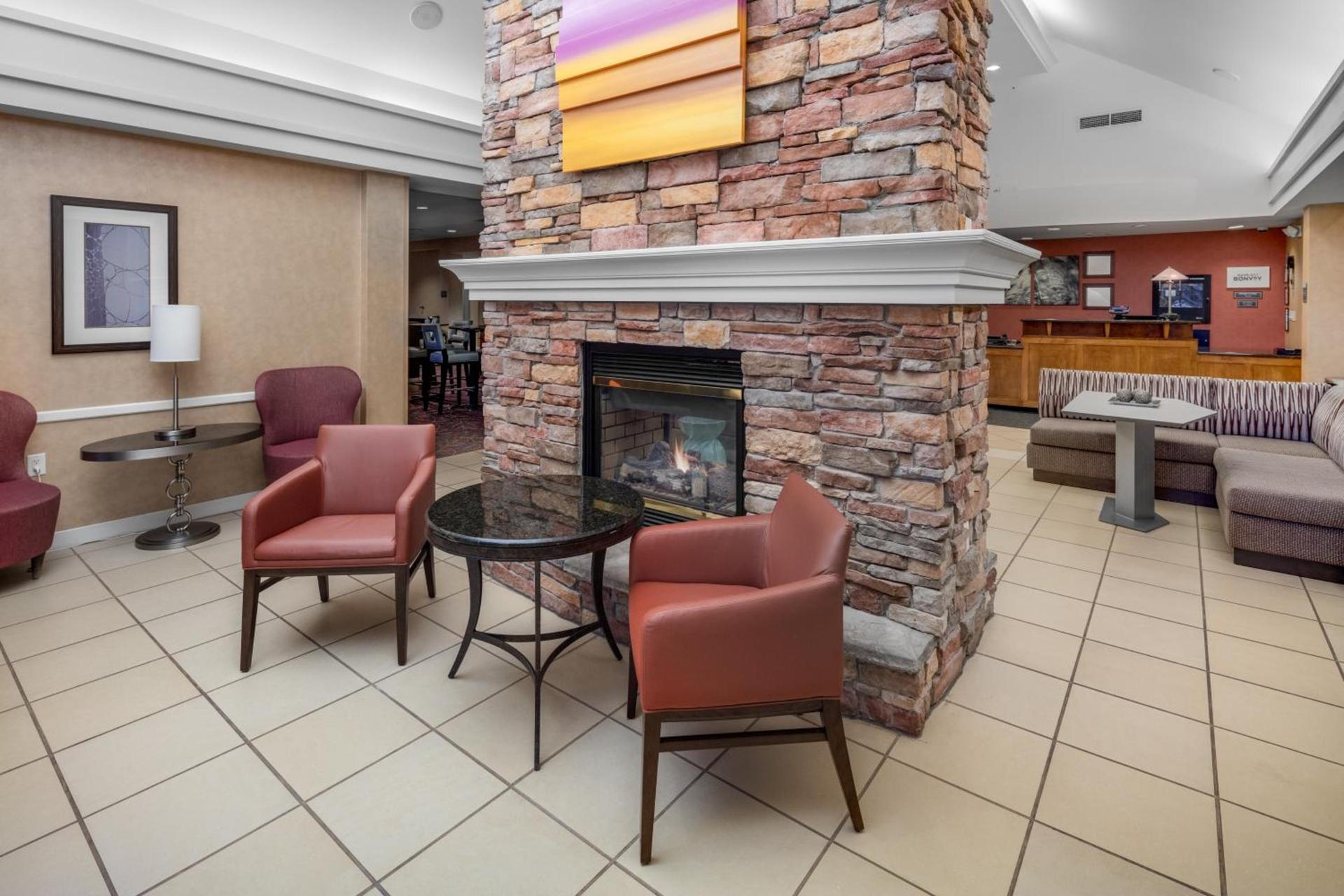 Residence Inn by Marriott Wichita East At Plazzio photo 4