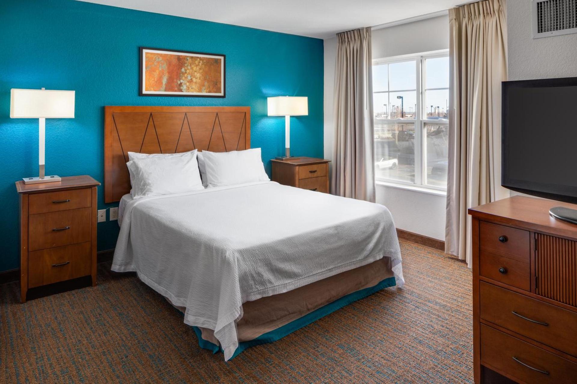 Residence Inn by Marriott Wichita East At Plazzio photo 9
