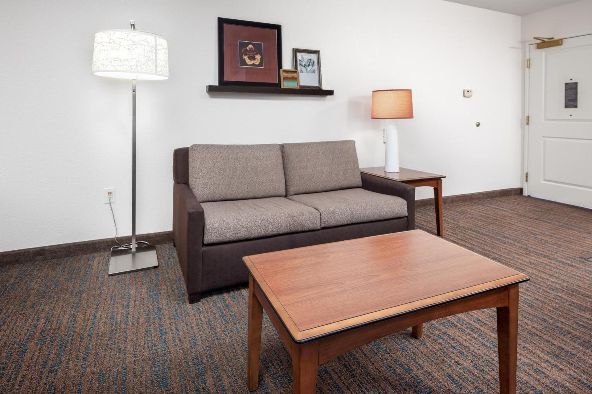 Residence Inn by Marriott Wichita East At Plazzio photo 13