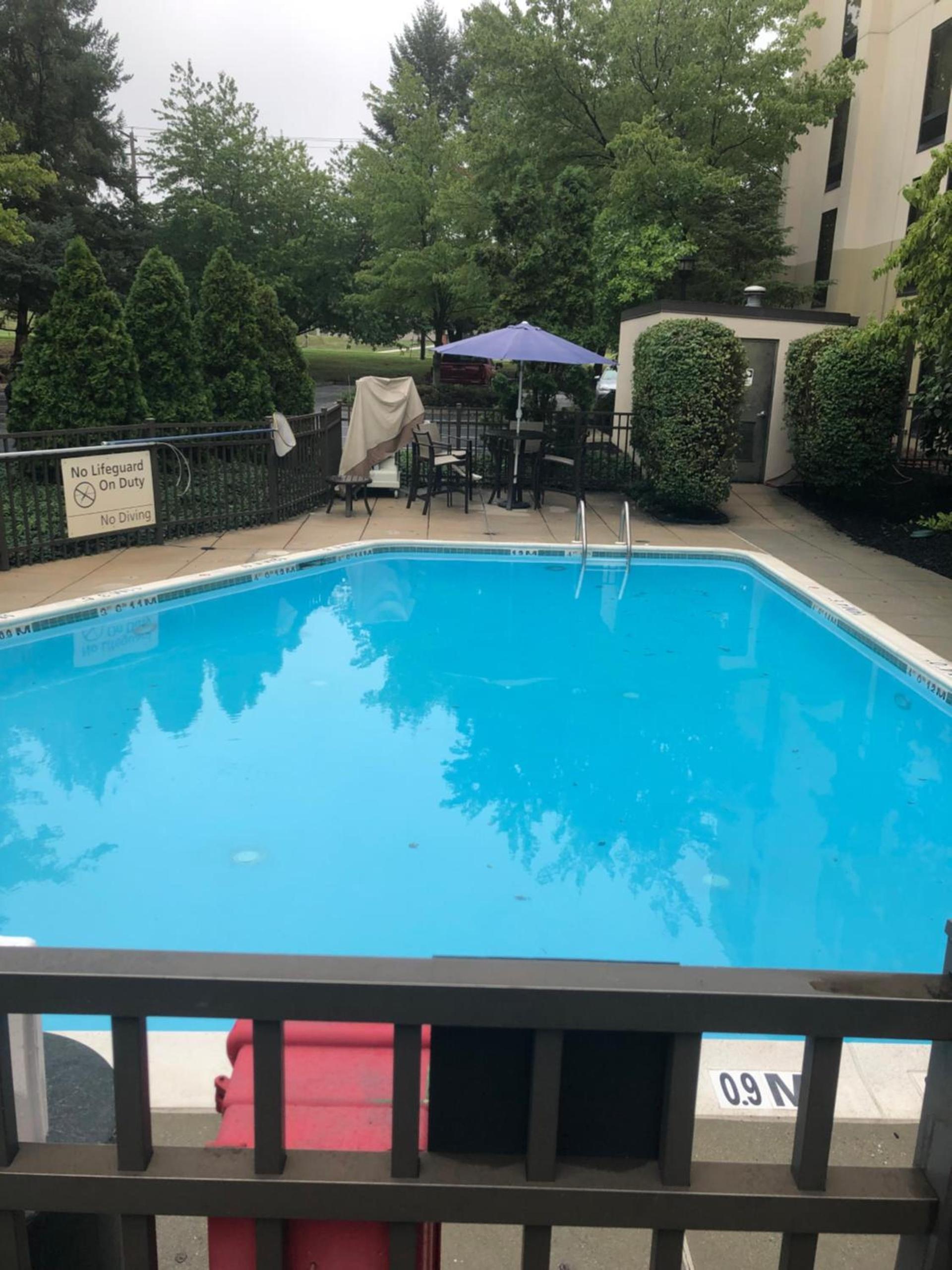 Hampton Inn - York photo 42