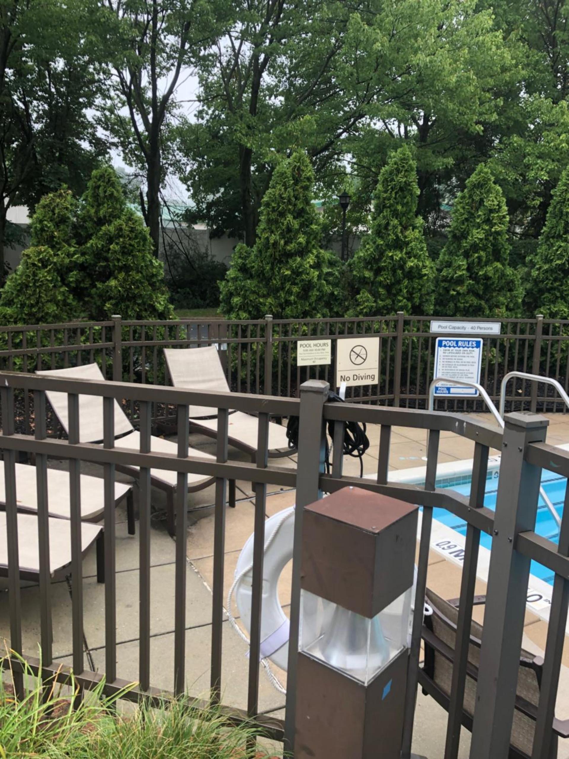 Hampton Inn - York photo 43