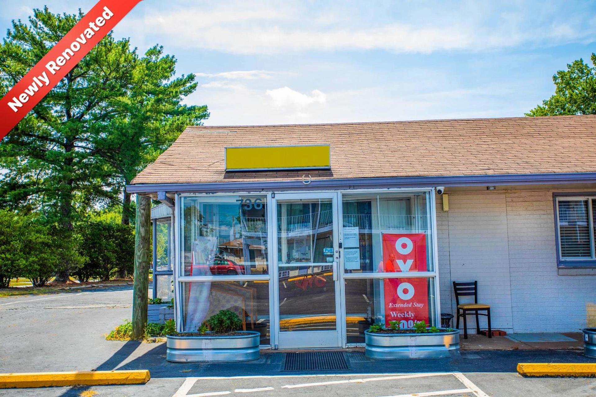 OYO Inn Kernersville photo 45