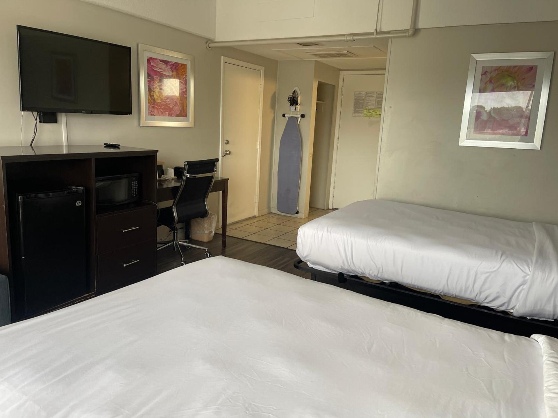 Motel 6 Norfolk, VA East Little Creek photo 16