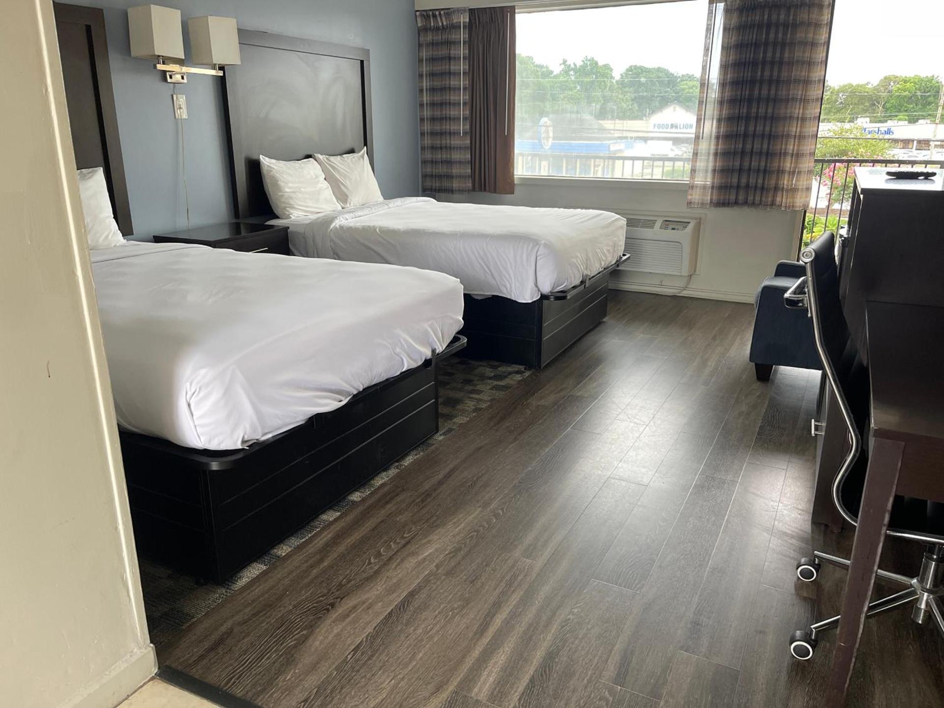 Motel 6 Norfolk, VA East Little Creek photo 17