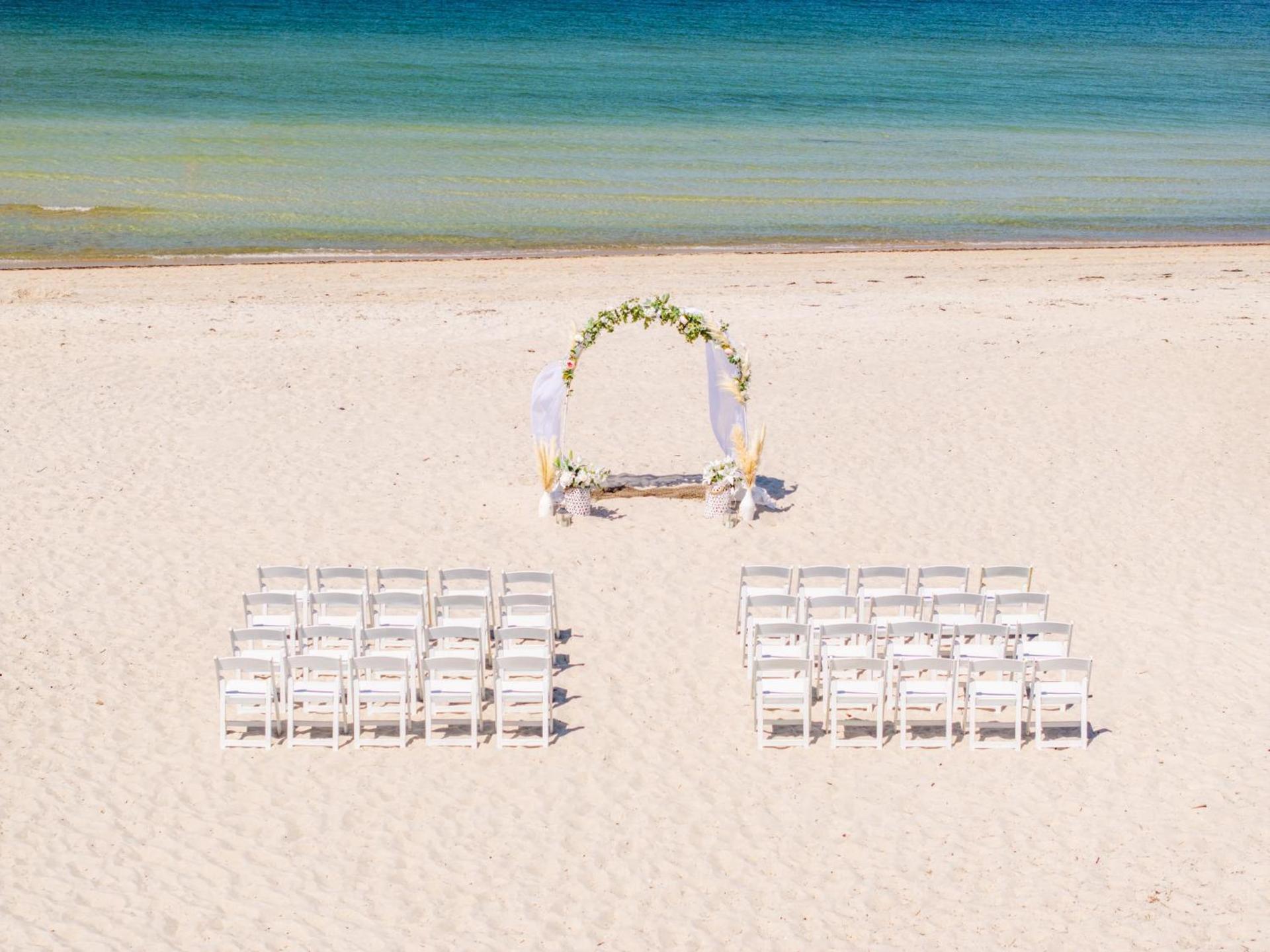 Sea Crest Beach Resort photo 15