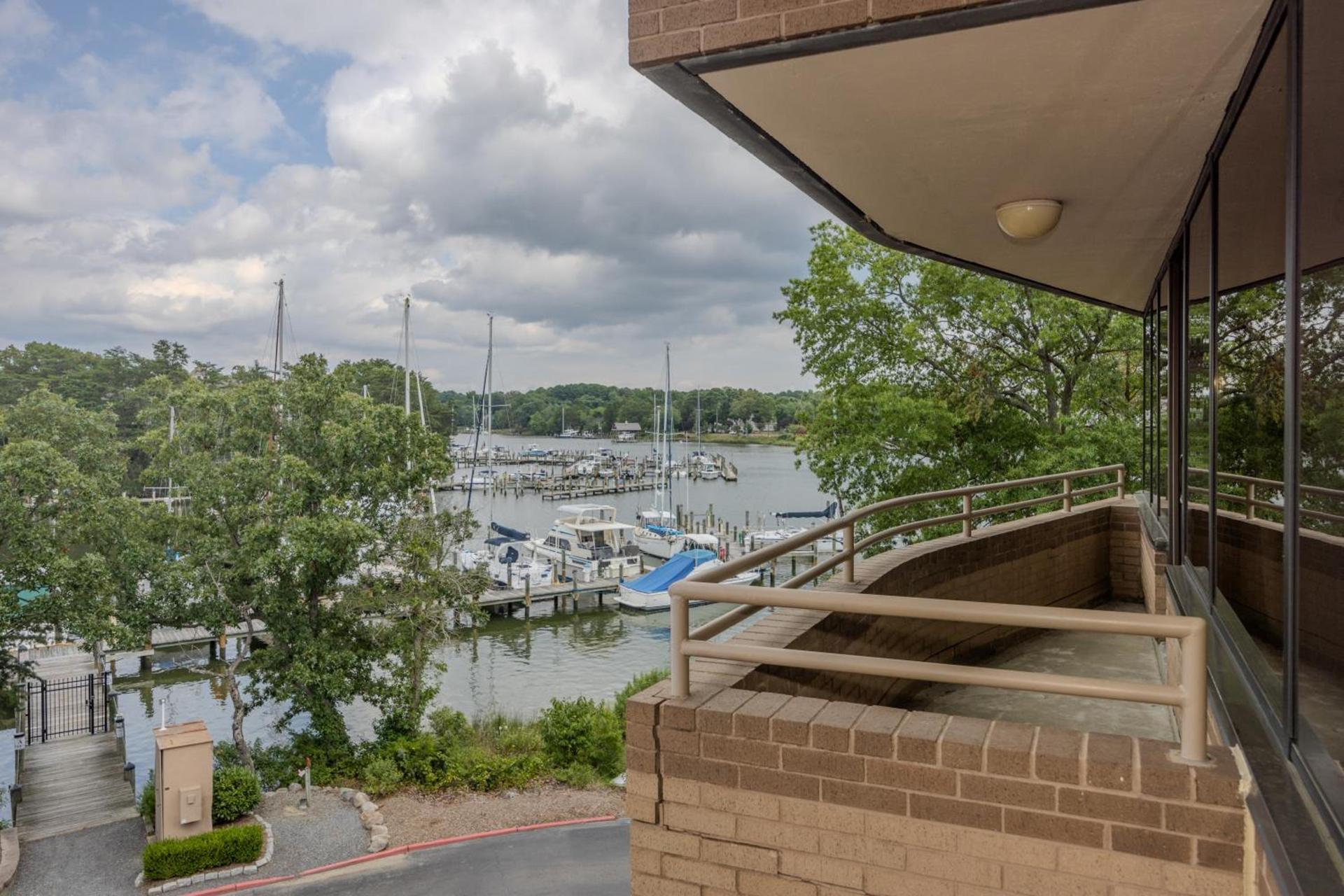 Solomons Inn Resort and Marina photo 1