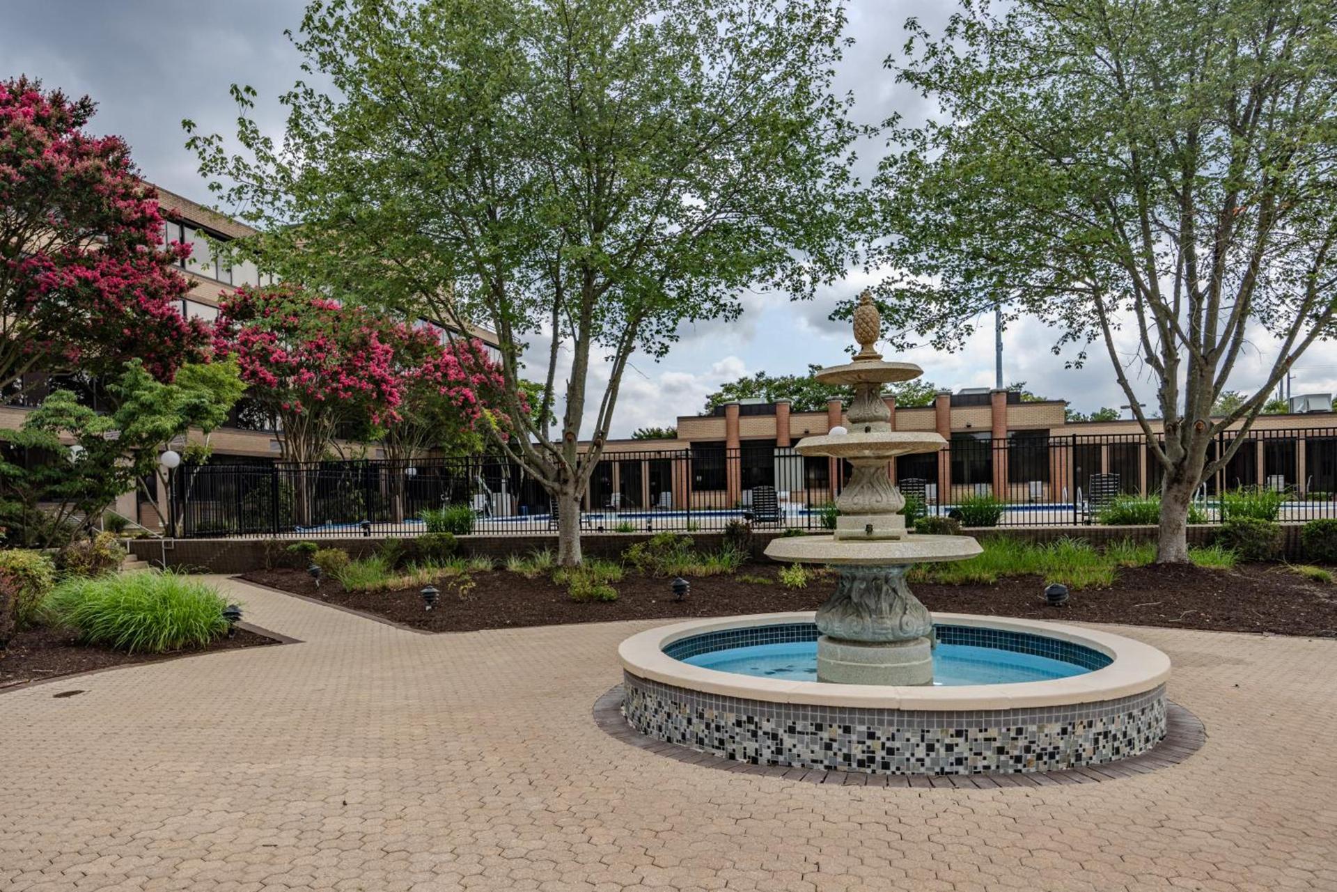 Solomons Inn Resort and Marina photo 8