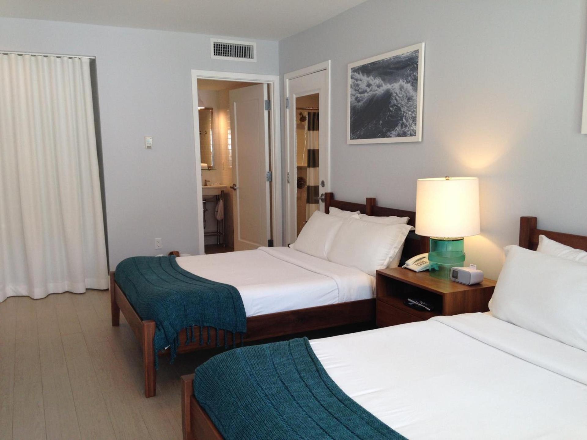 Tides Inn Hotel photo 32