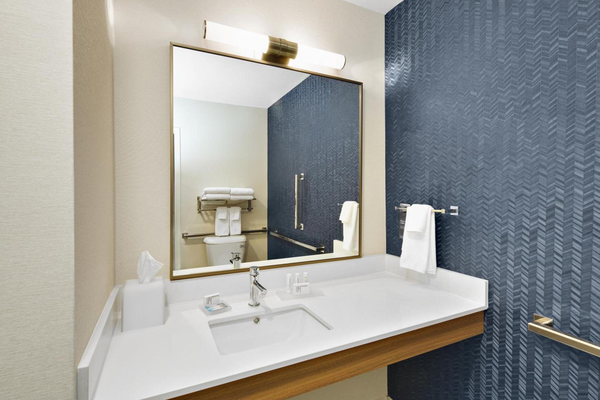 Fairfield Inn & Suites Columbus New Albany photo 29
