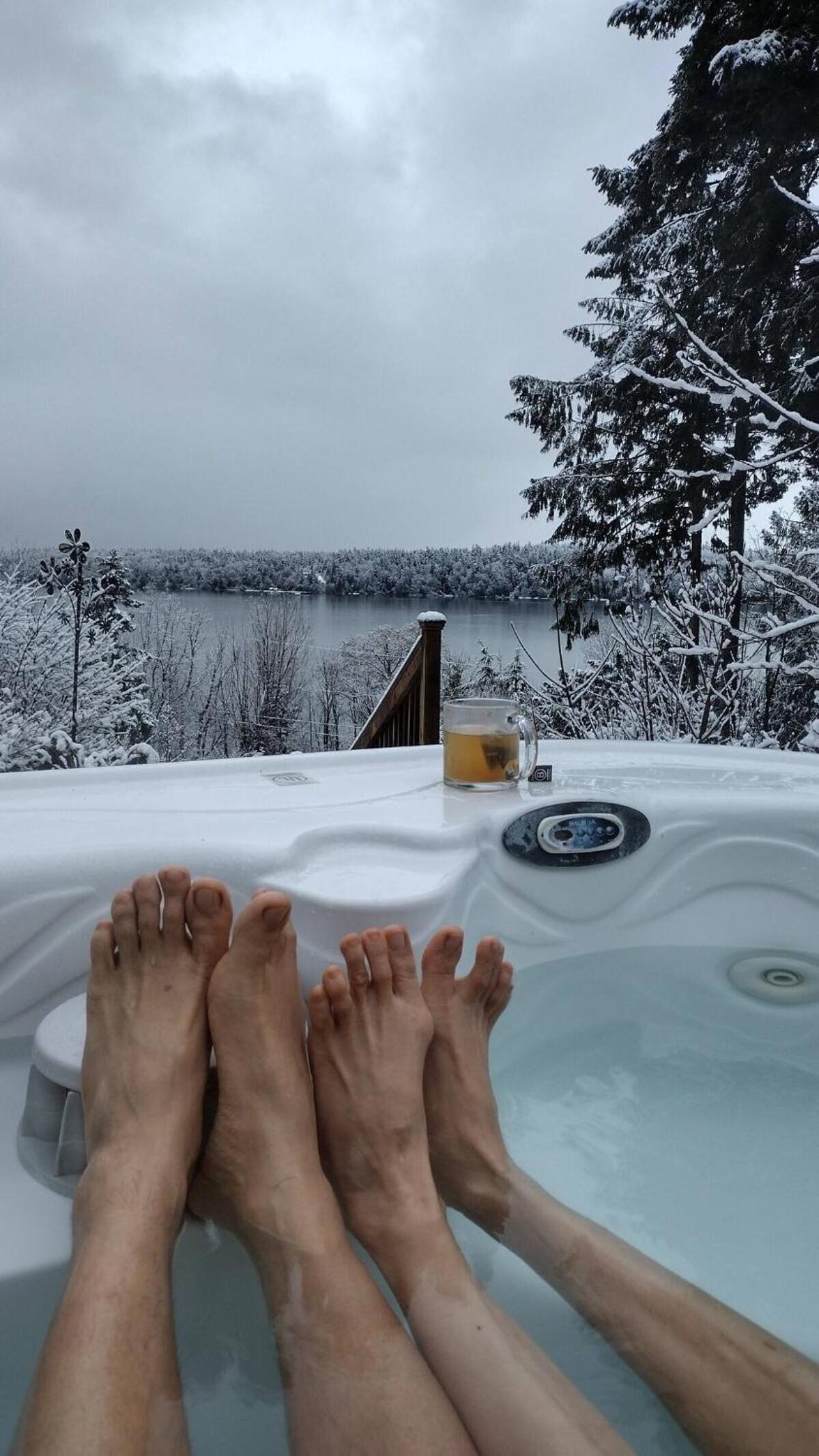 Sunrise Suite on the Sound photo 21