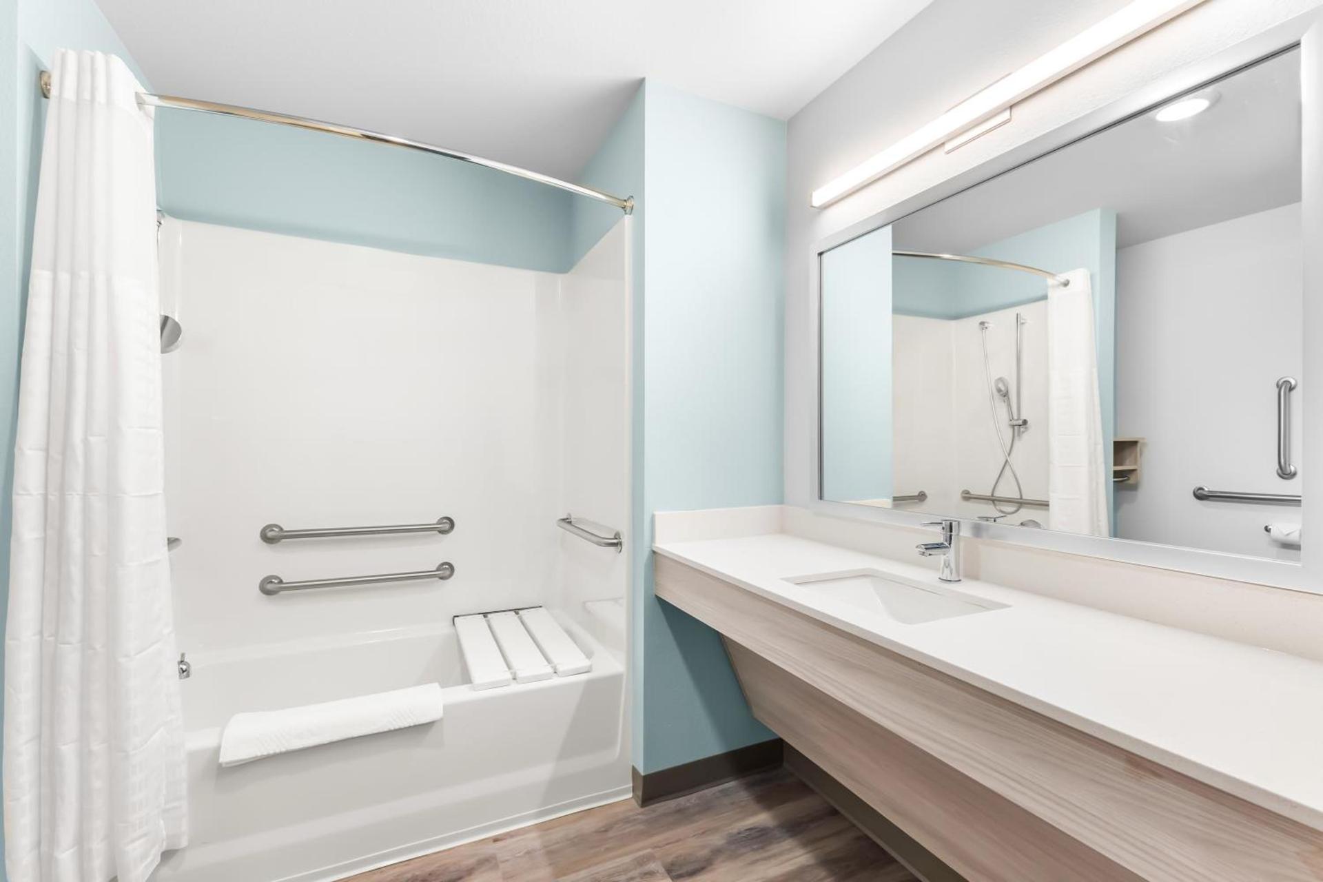 WoodSpring Suites Bluffdale Salt Lake City photo 45
