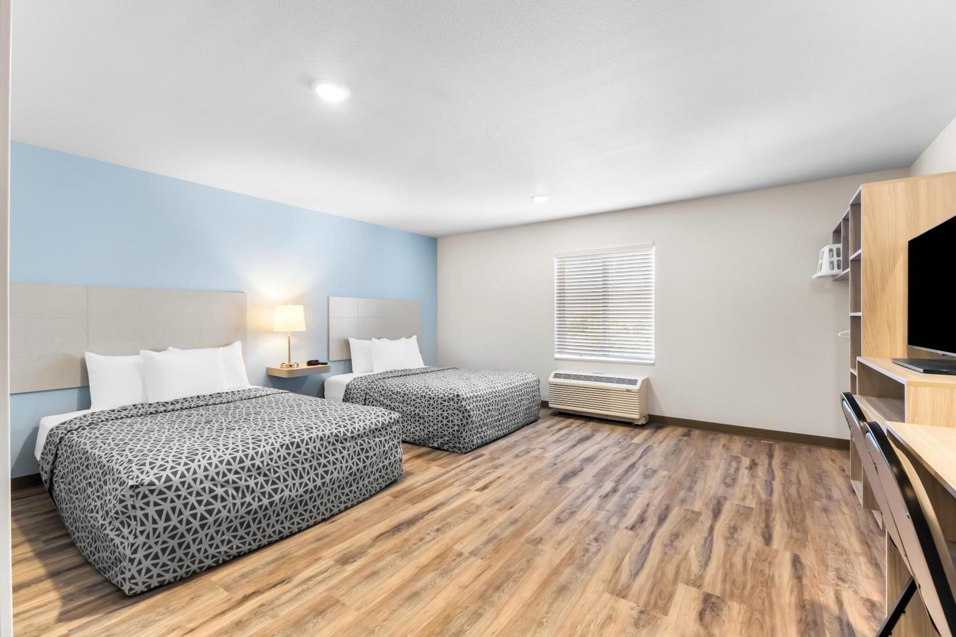 WoodSpring Suites Bluffdale Salt Lake City photo 43
