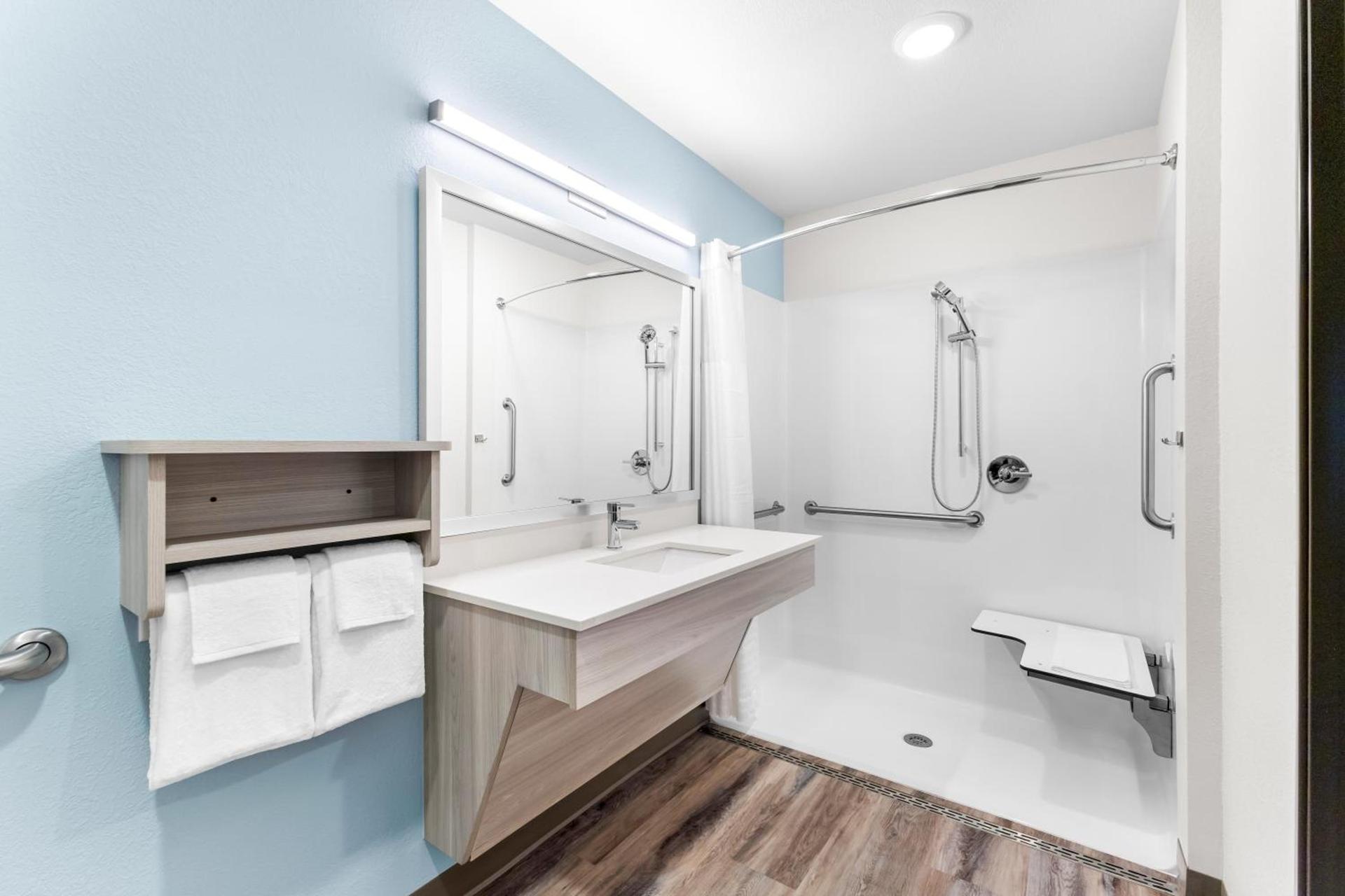 WoodSpring Suites Bluffdale Salt Lake City photo 37