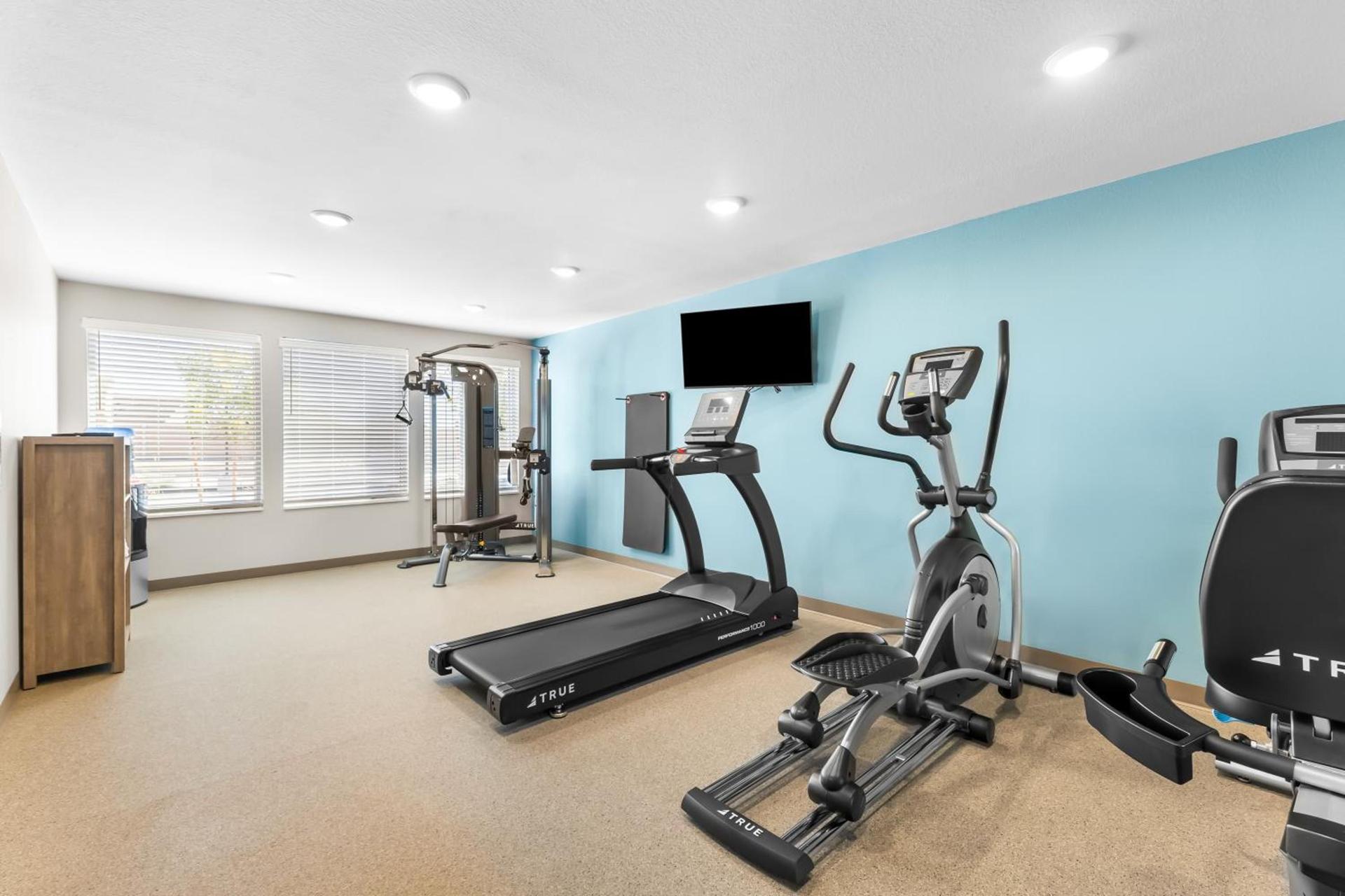 WoodSpring Suites Bluffdale Salt Lake City photo 42