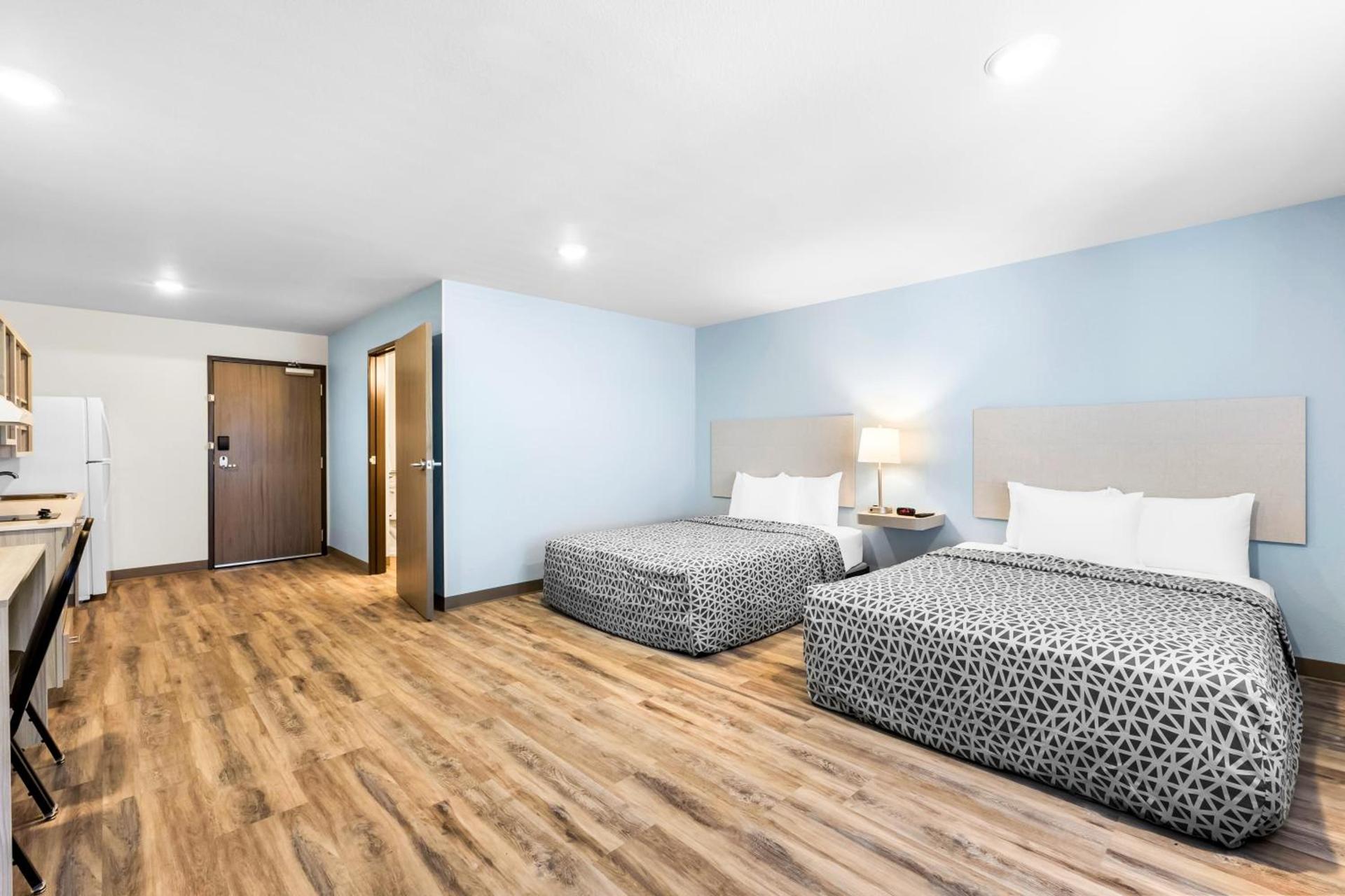 WoodSpring Suites Bluffdale Salt Lake City photo 39