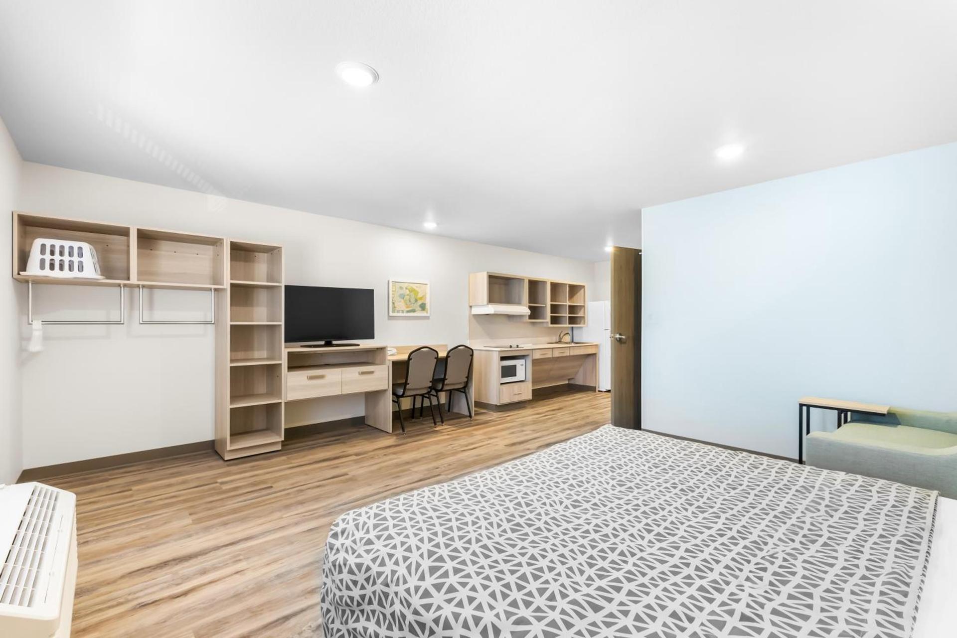 WoodSpring Suites Bluffdale Salt Lake City photo 62