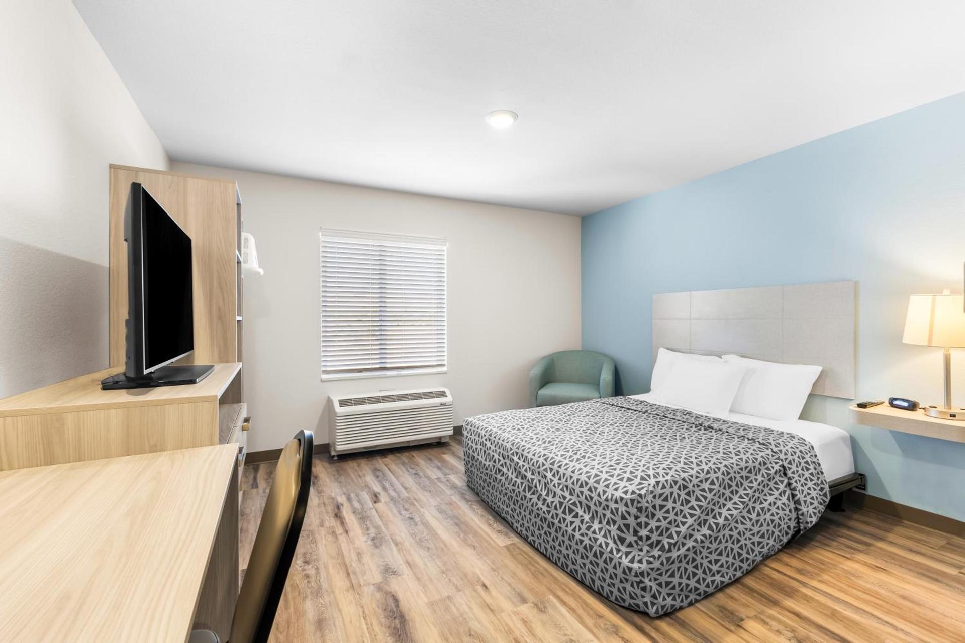 WoodSpring Suites Bluffdale Salt Lake City photo 61