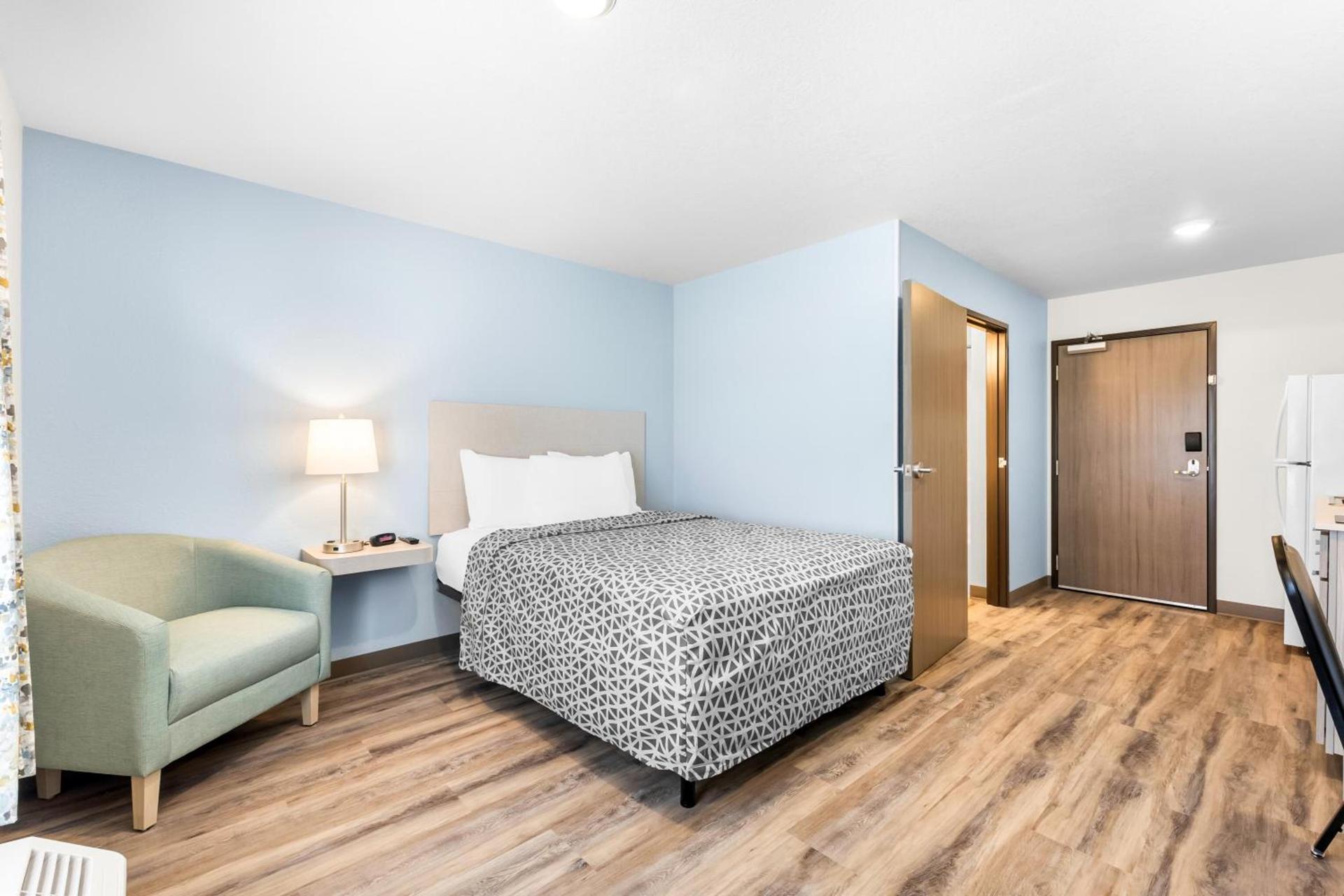 WoodSpring Suites Bluffdale Salt Lake City photo 51