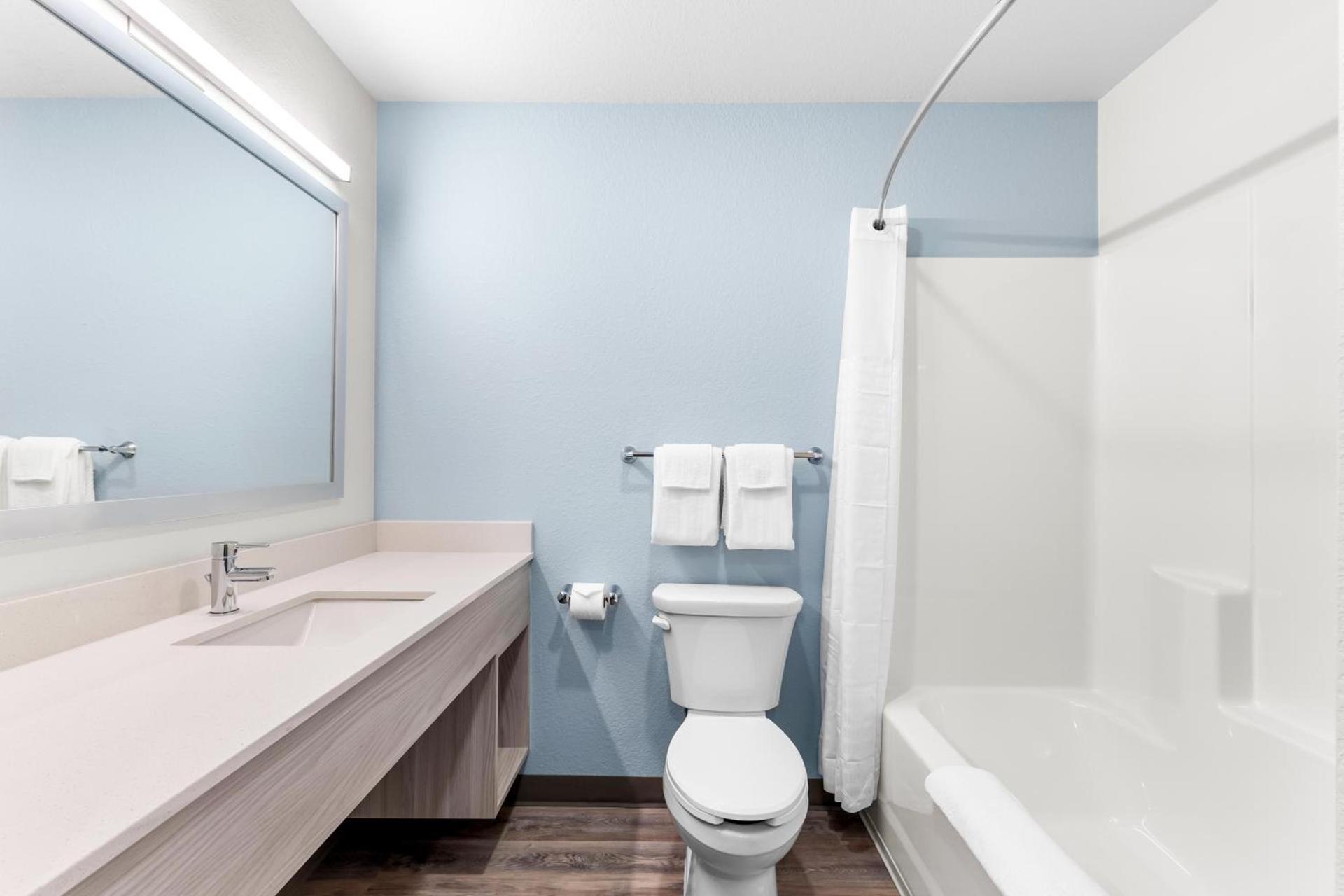 WoodSpring Suites Bluffdale Salt Lake City photo 48