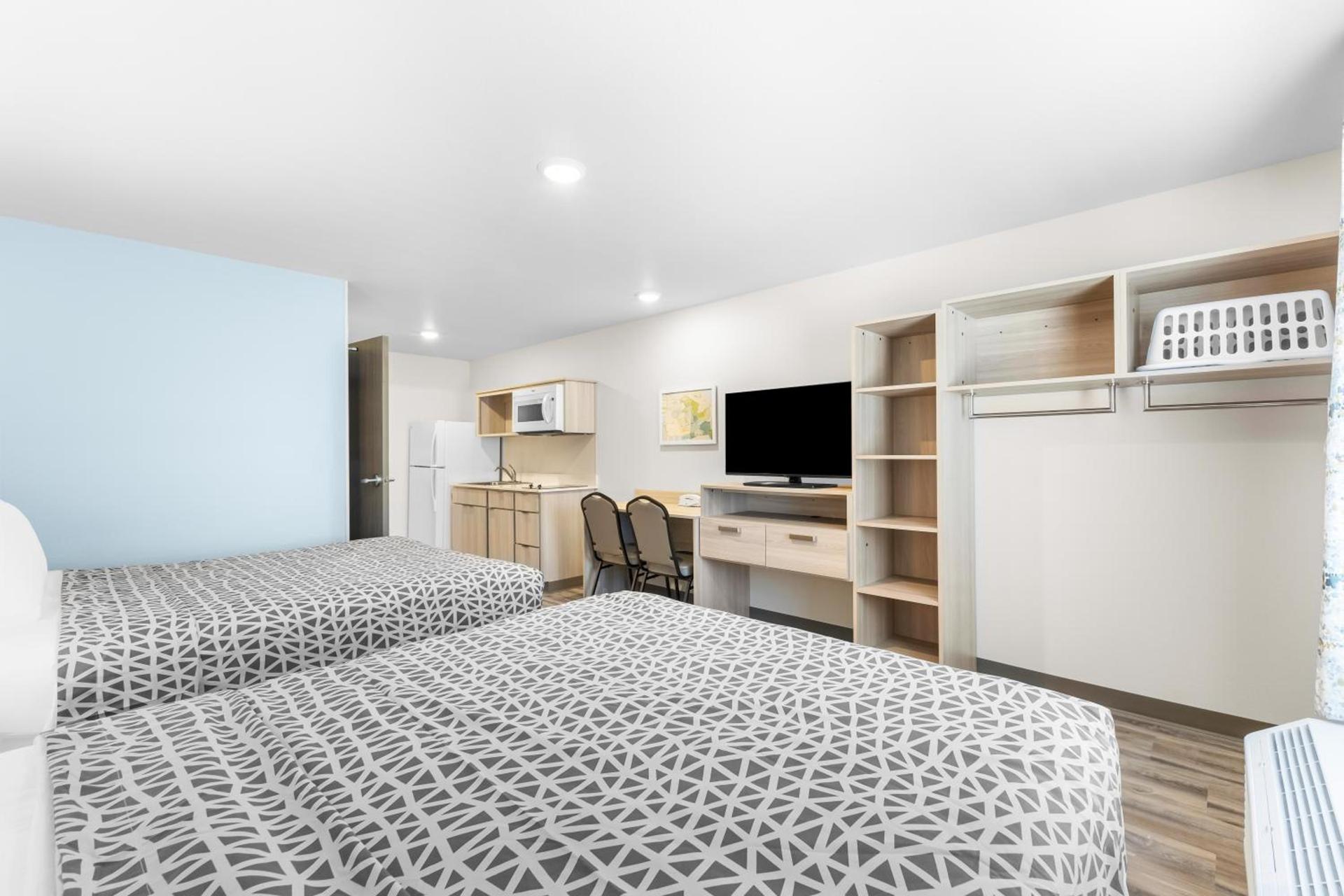 WoodSpring Suites Bluffdale Salt Lake City photo 49