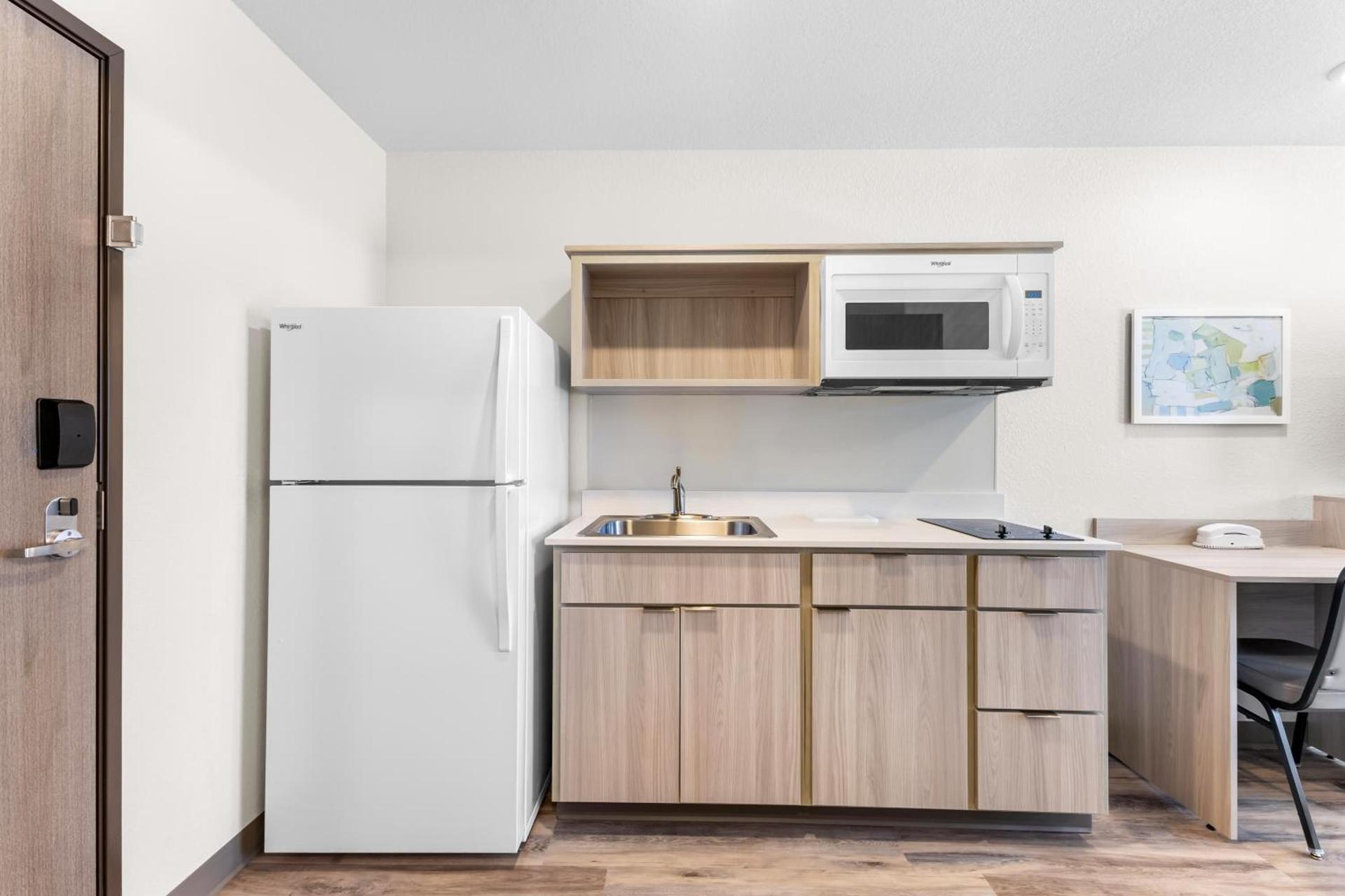 WoodSpring Suites Bluffdale Salt Lake City photo 55