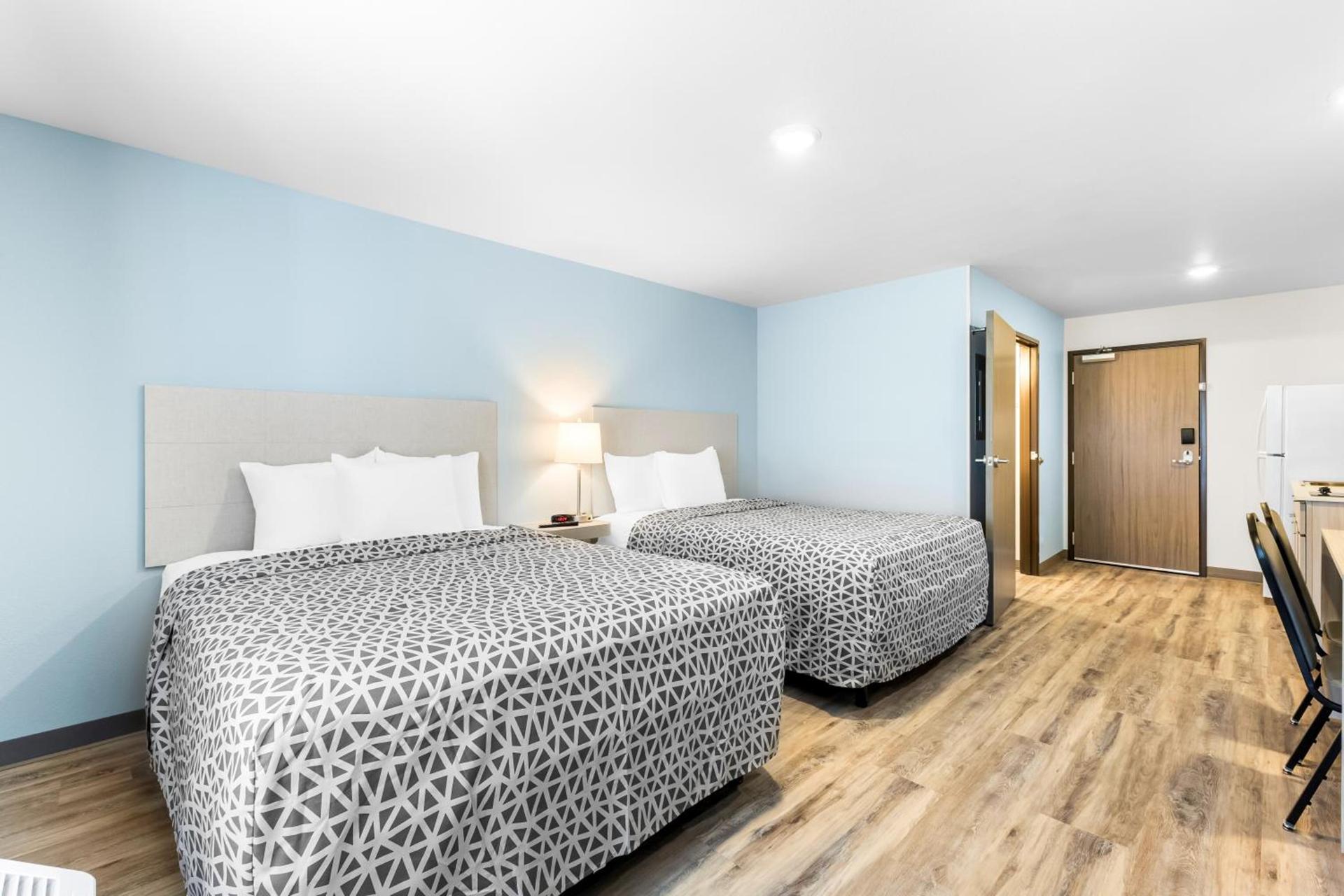 WoodSpring Suites Bluffdale Salt Lake City photo 58
