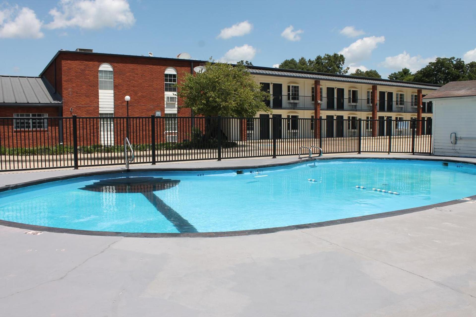 Econo lodge Kennett photo 2