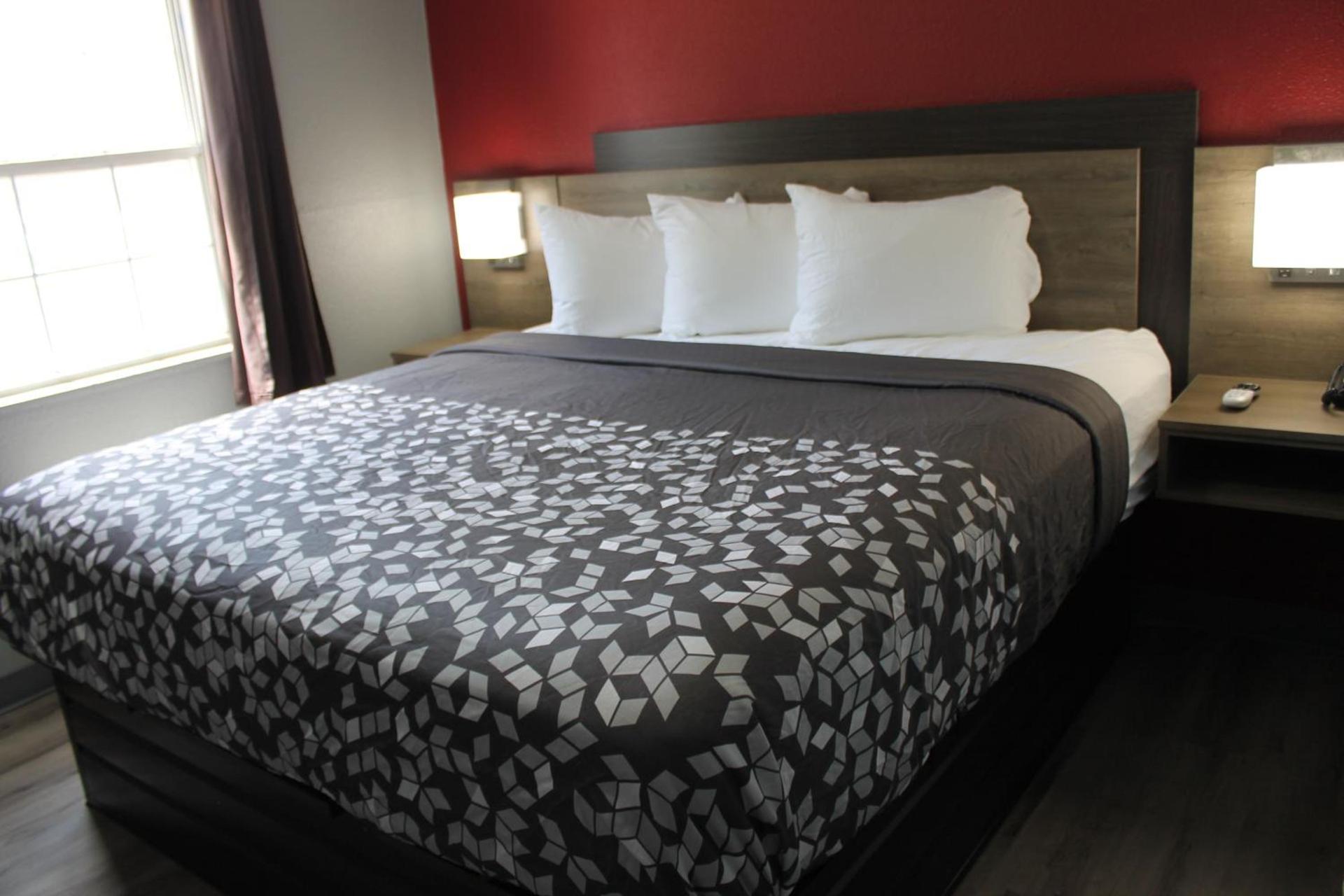 Econo lodge Kennett photo 21